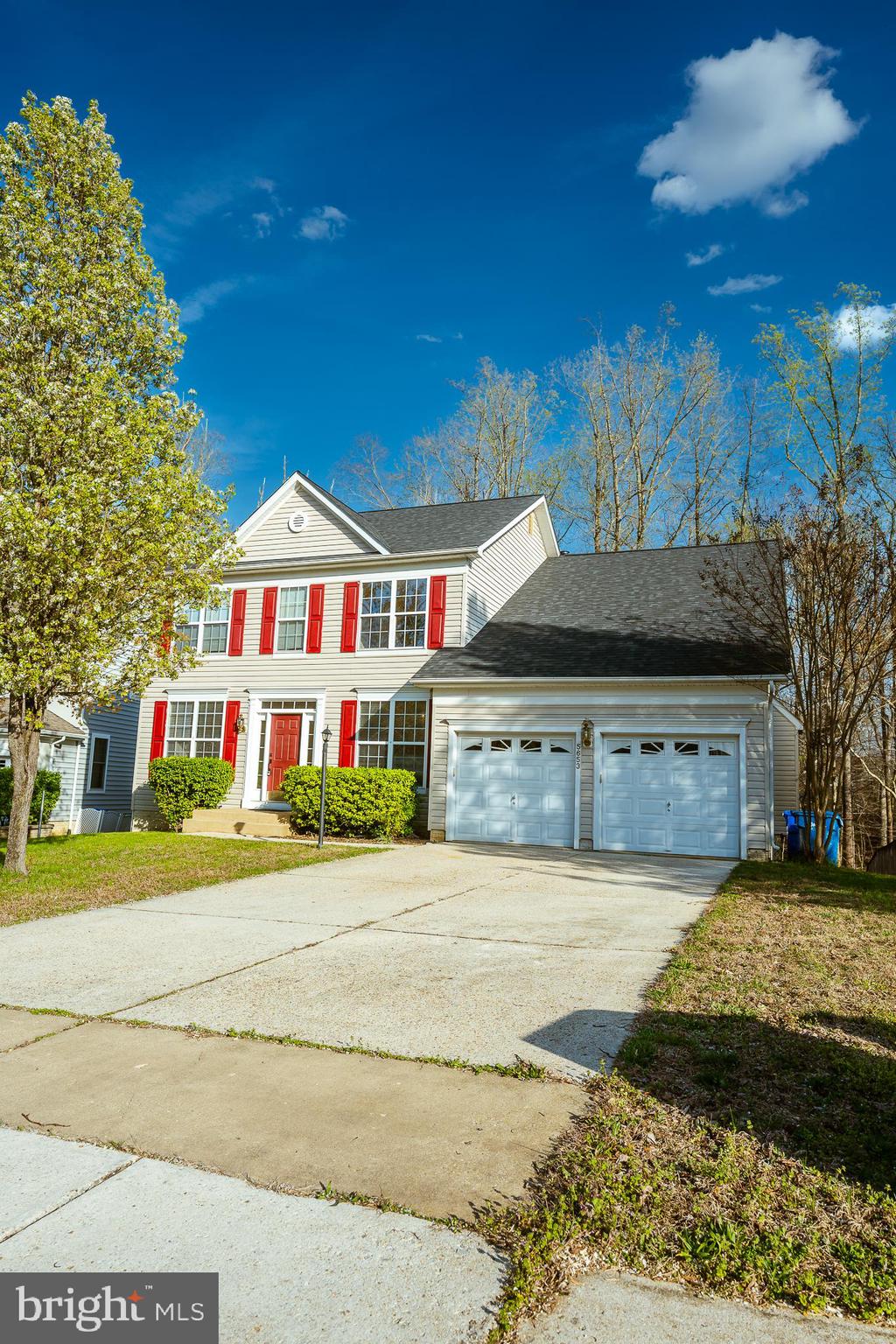 HUNTERS BROOKE SUB - Residential