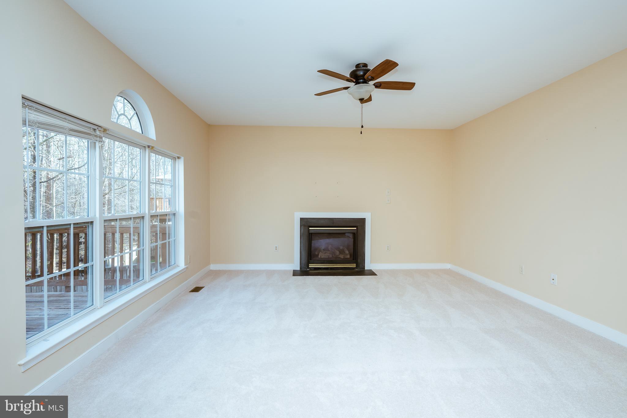 HUNTERS BROOKE SUB - Residential