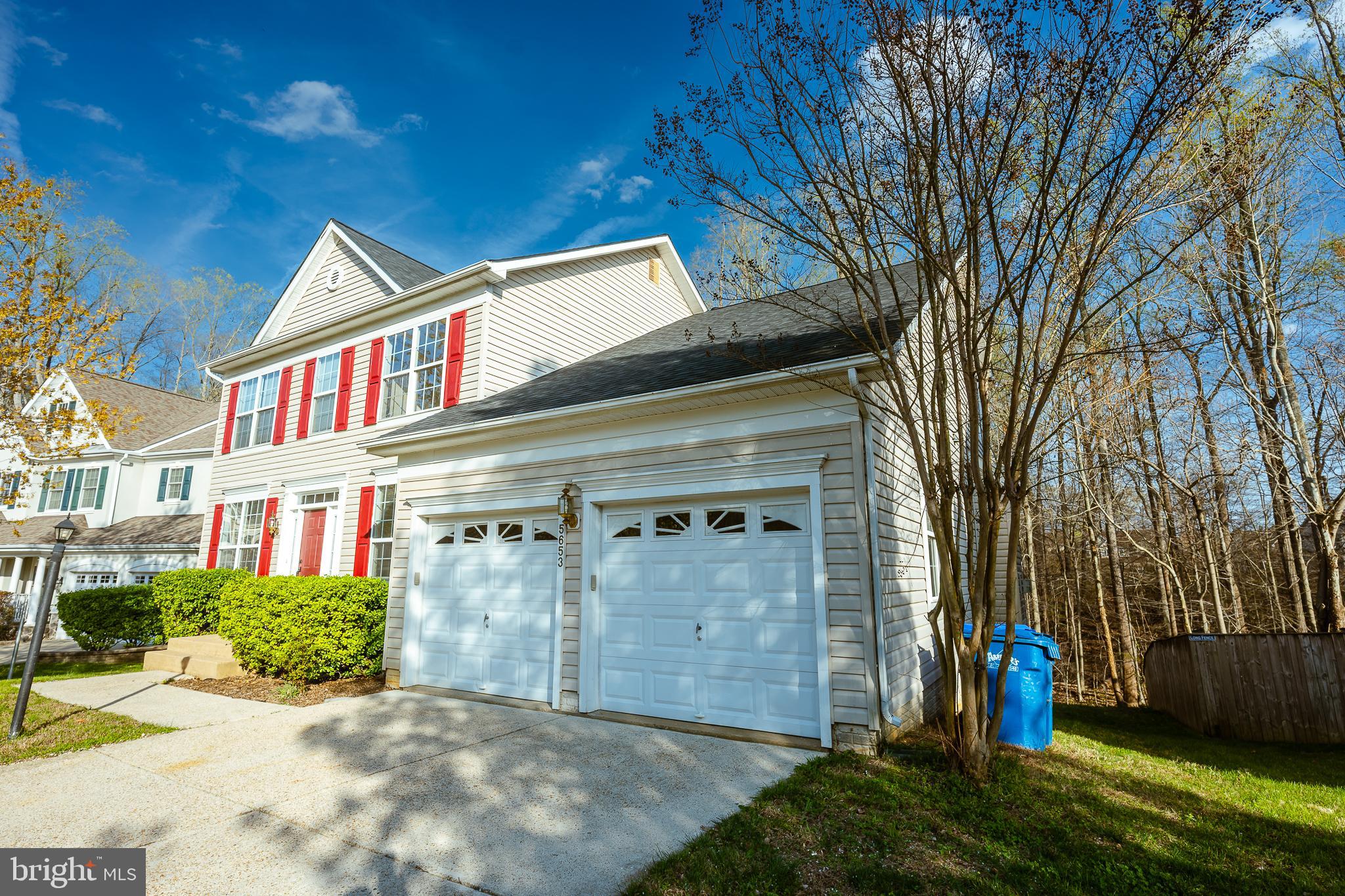 HUNTERS BROOKE SUB - Residential