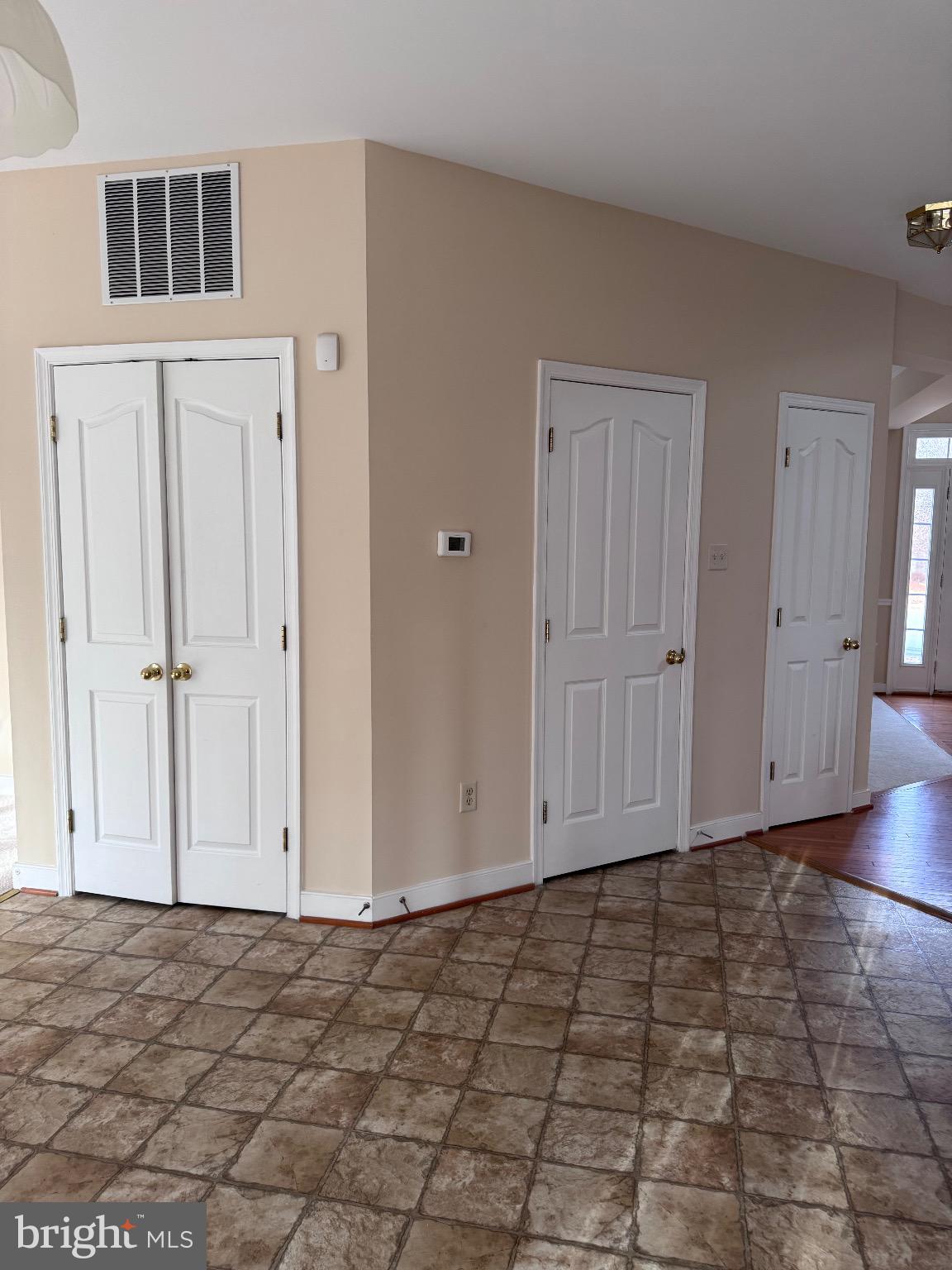 HUNTERS BROOKE SUB - Residential