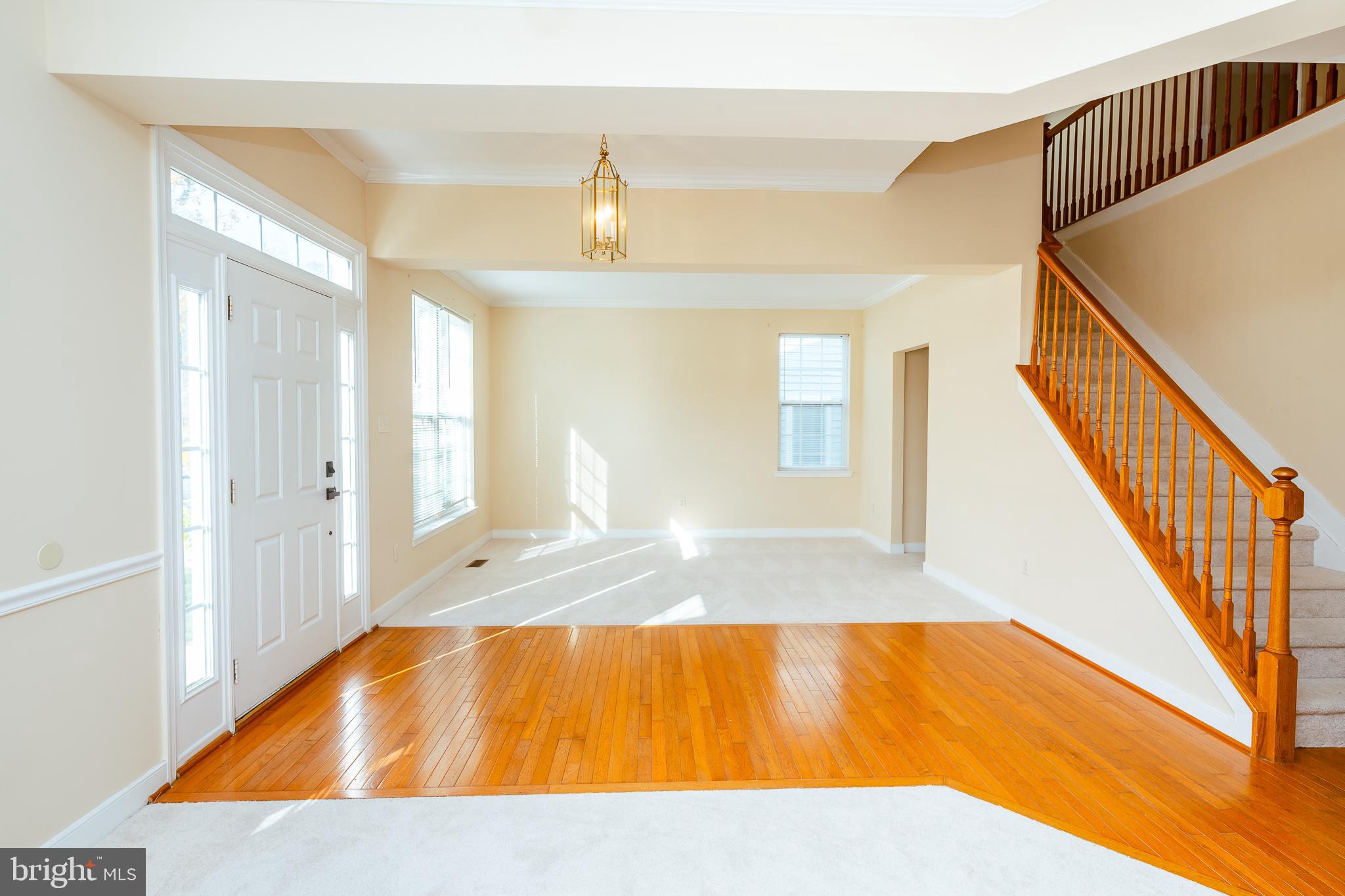 HUNTERS BROOKE SUB - Residential