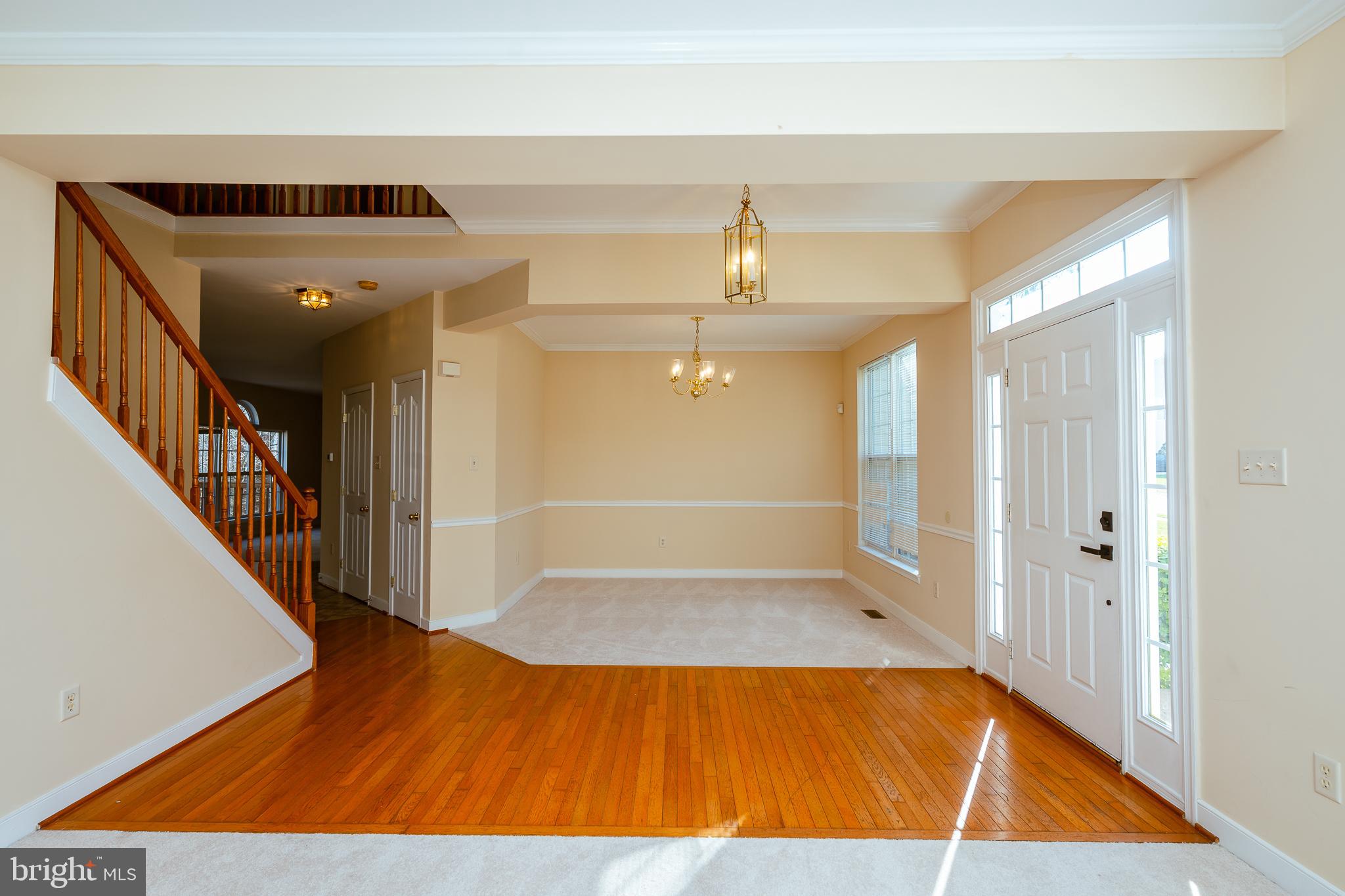 HUNTERS BROOKE SUB - Residential