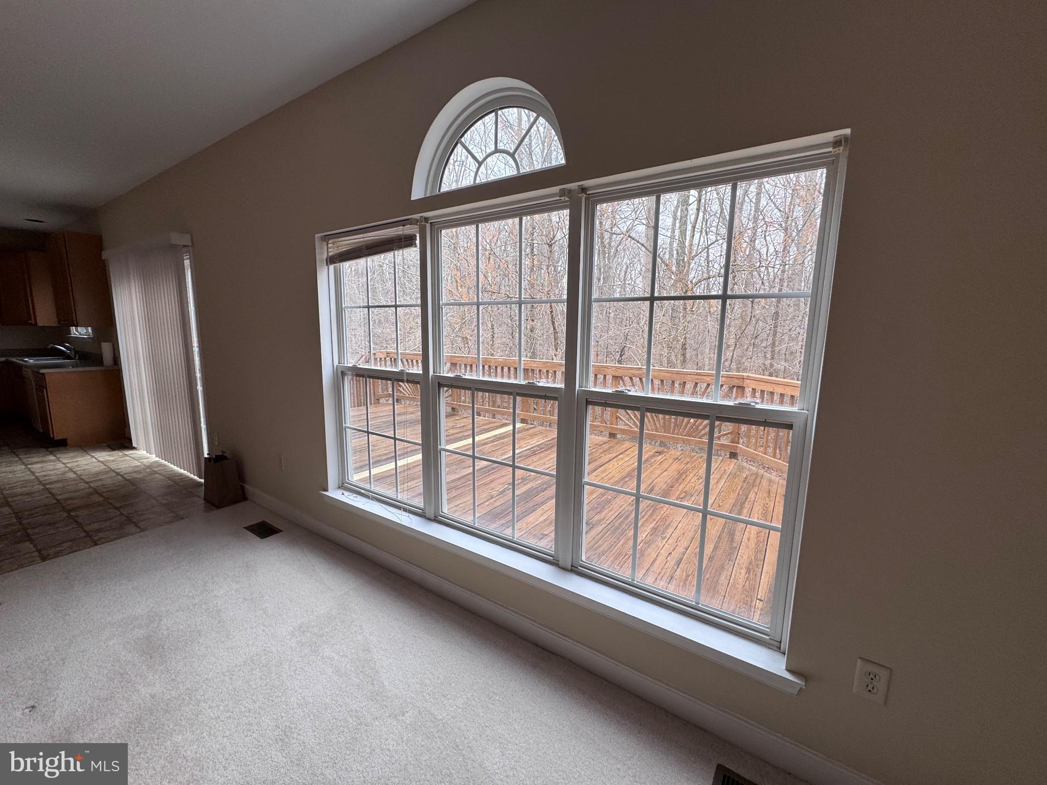 HUNTERS BROOKE SUB - Residential