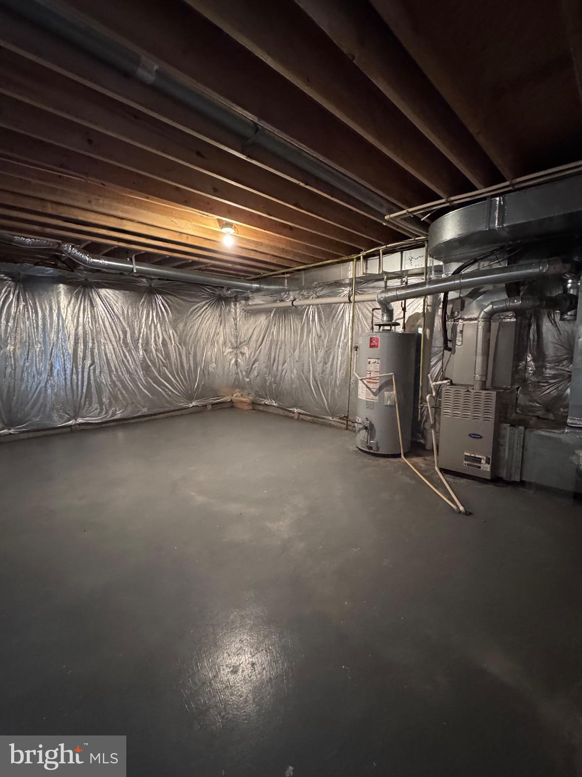 HUNTERS BROOKE SUB - Residential