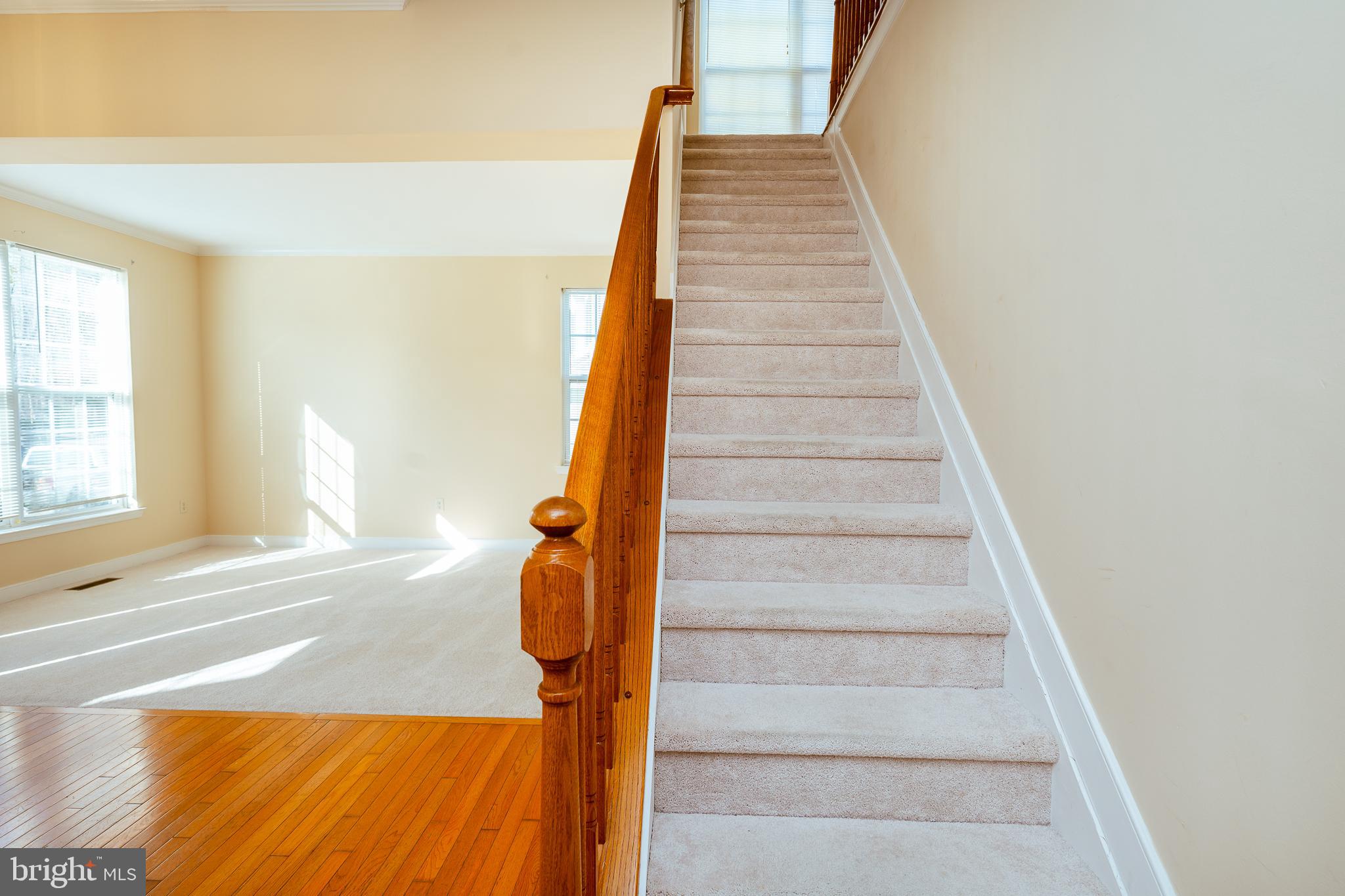 HUNTERS BROOKE SUB - Residential