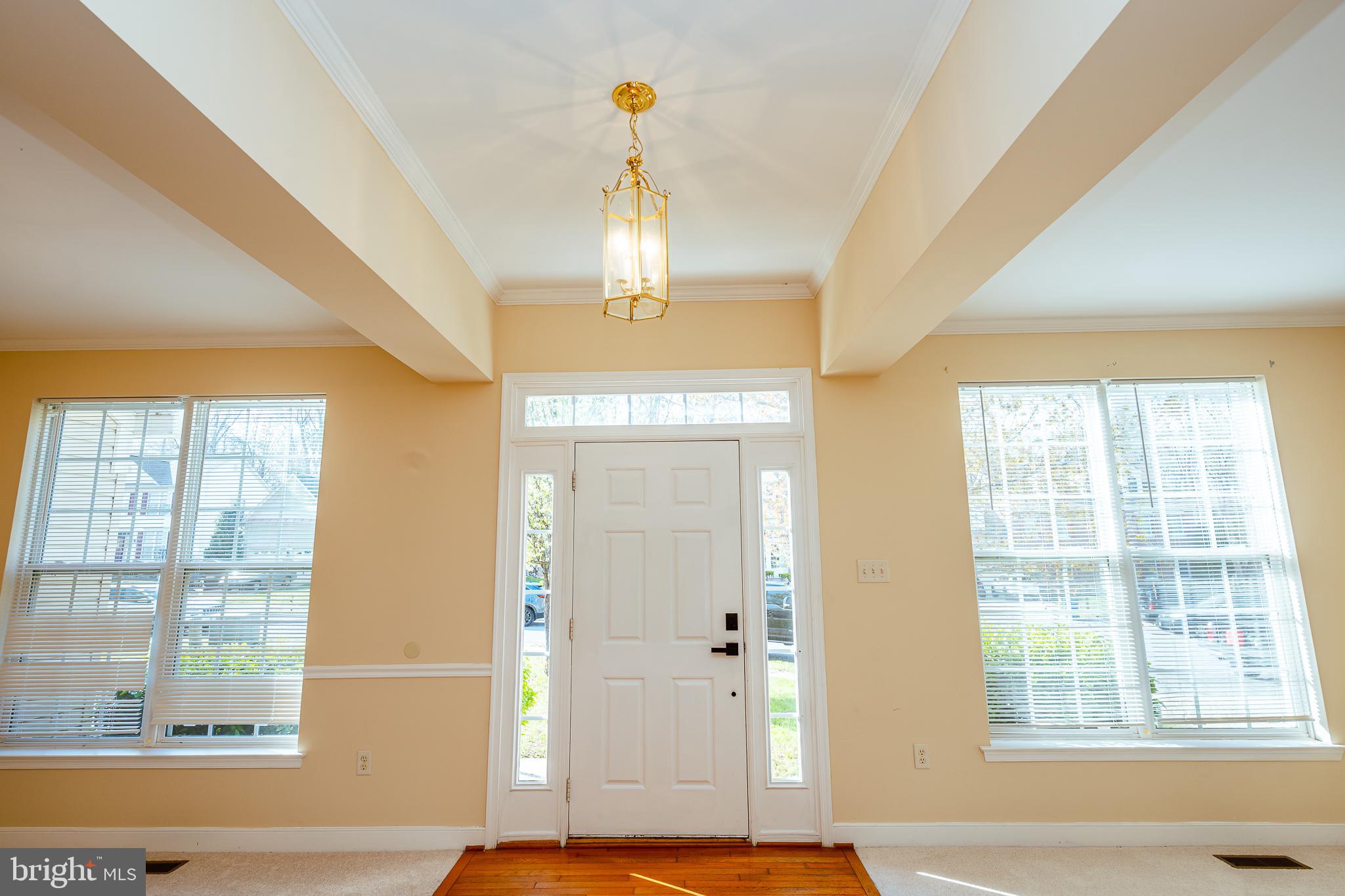 HUNTERS BROOKE SUB - Residential