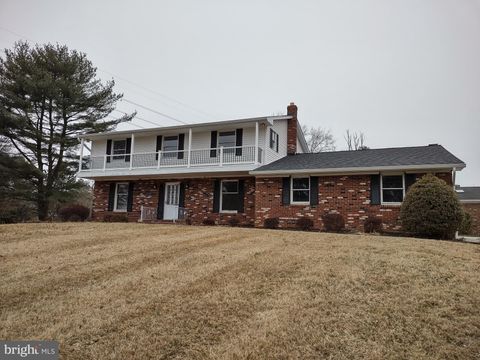 8006 Yellowstone Road, Kingsville, MD 21087 - MLS#: MDBC2119402