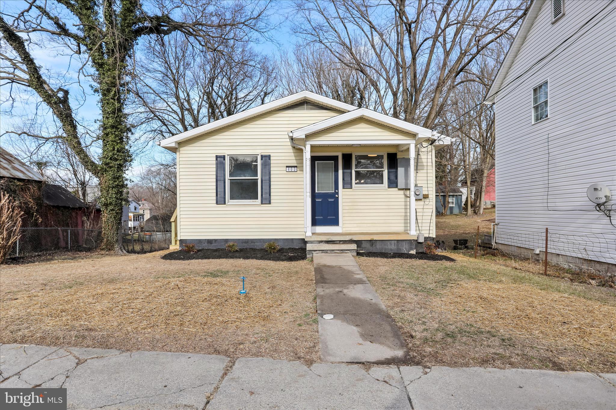 NONE AVAILABLE - Residential