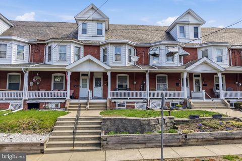 39 PENN AVENUE SOUDERTON PA 18964