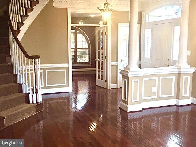 RIVER CREEK - Residential Lease