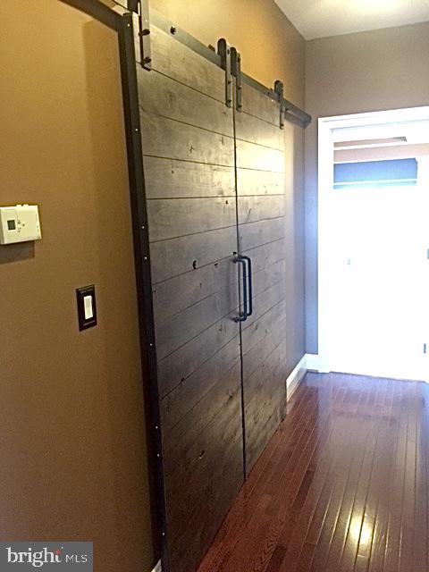 RIVER CREEK - Residential Lease