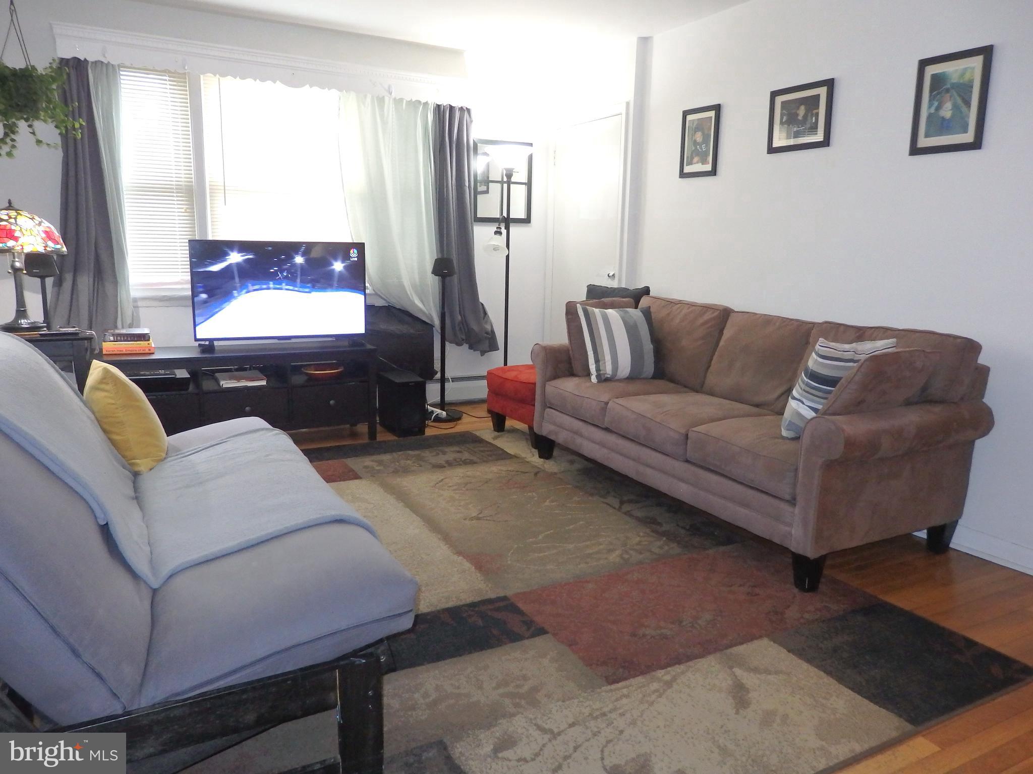 DREXEL HILL - Residential Income