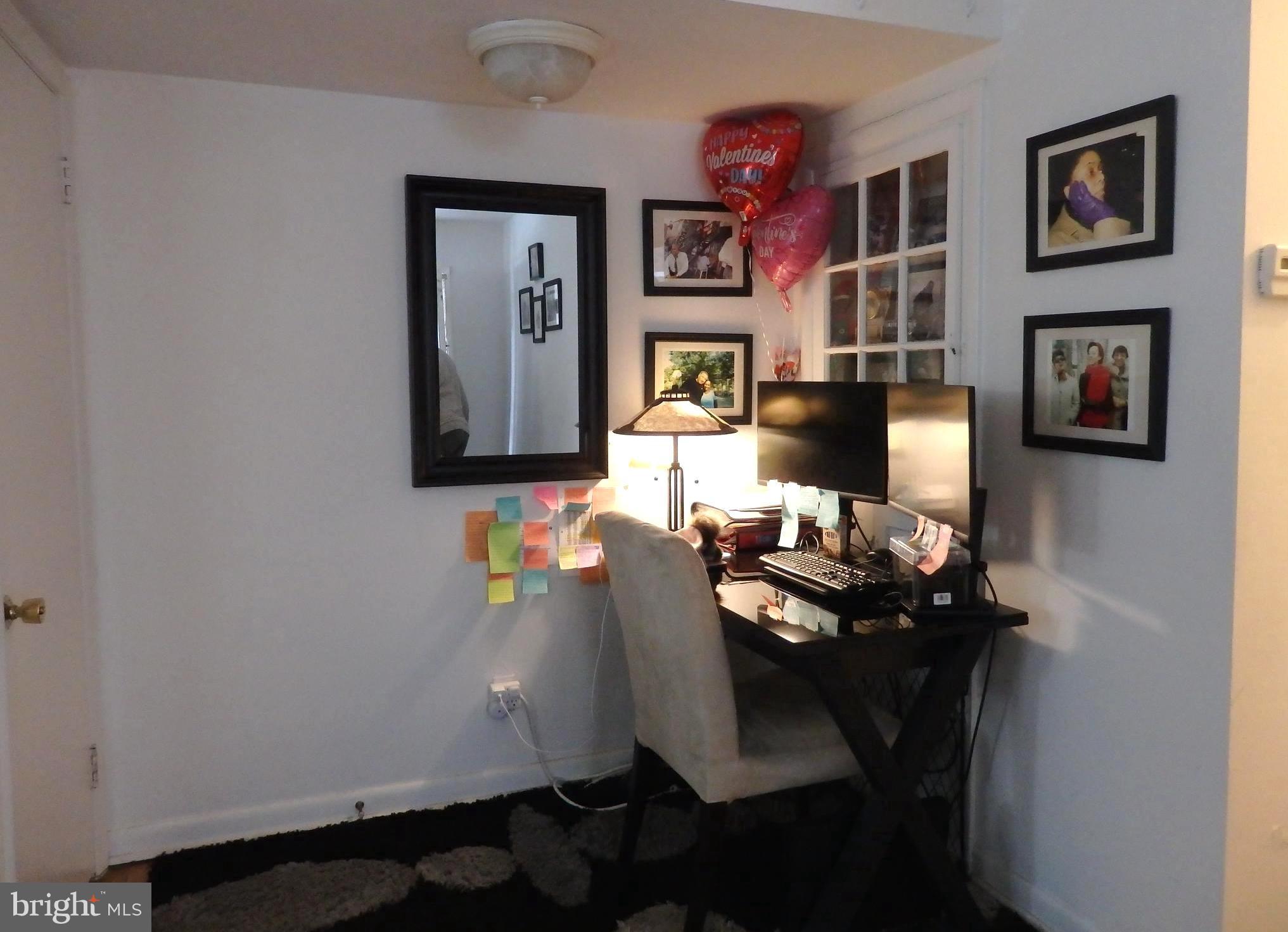 DREXEL HILL - Residential Income