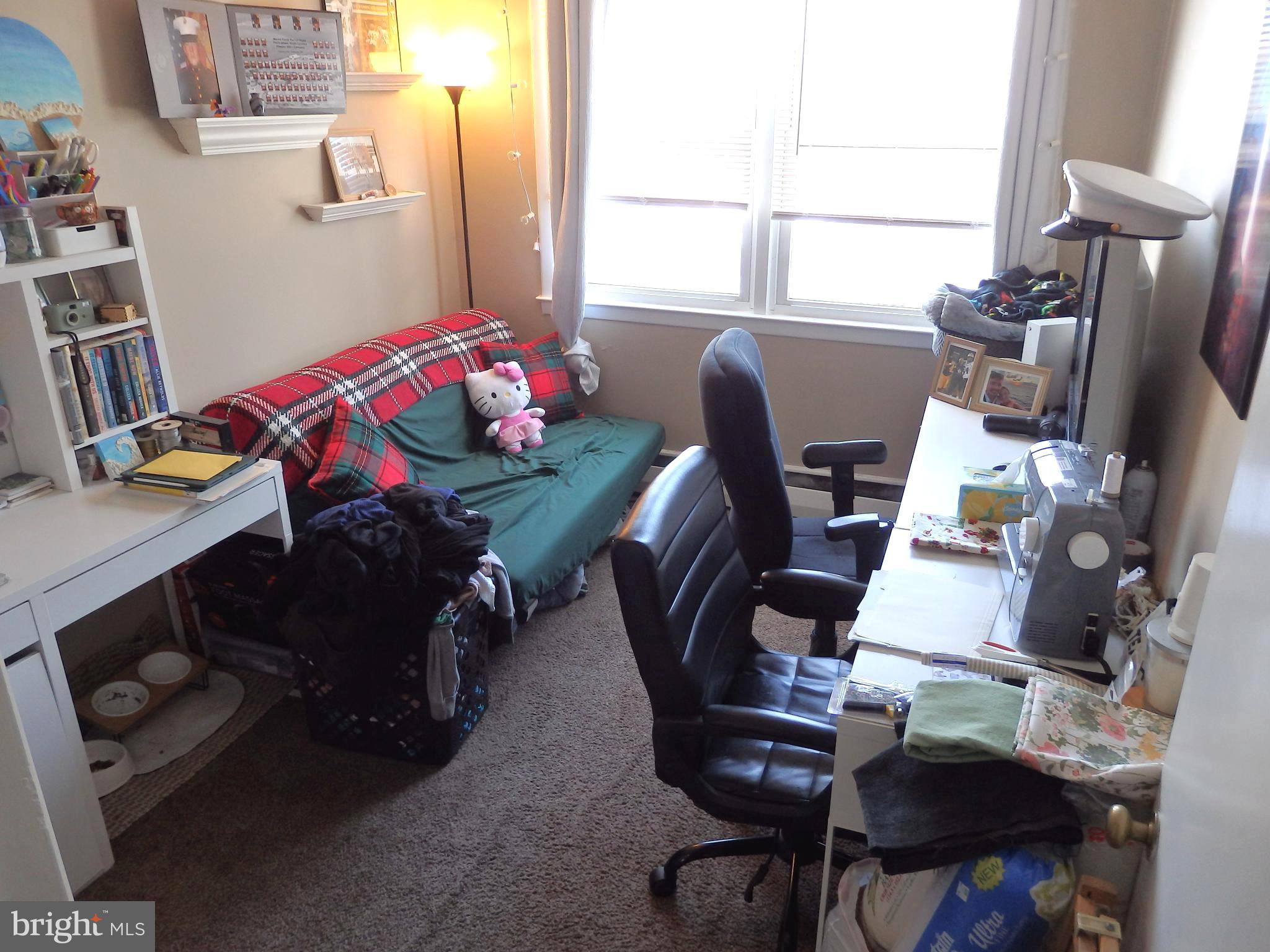 DREXEL HILL - Residential Income