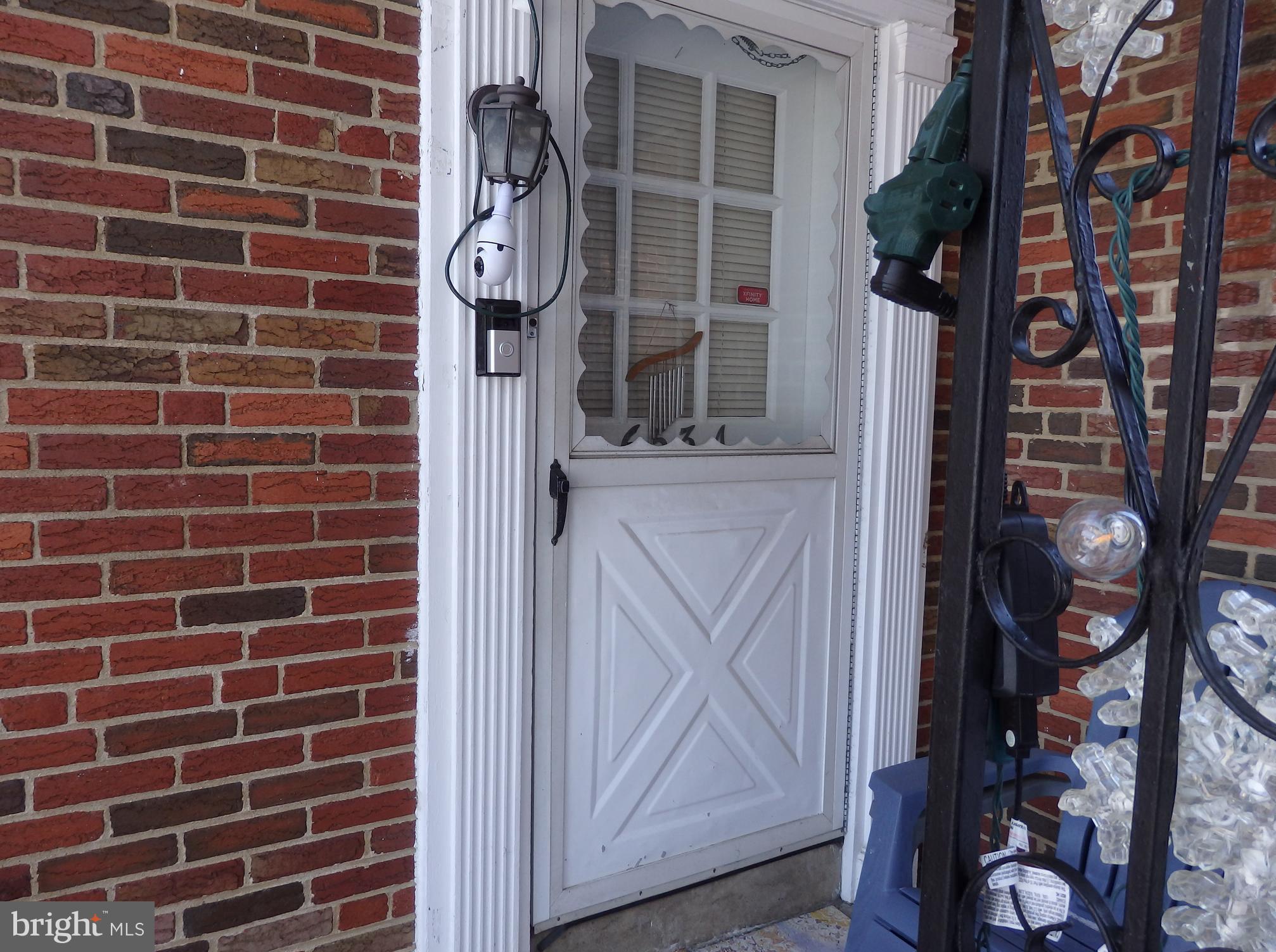 DREXEL HILL - Residential Income