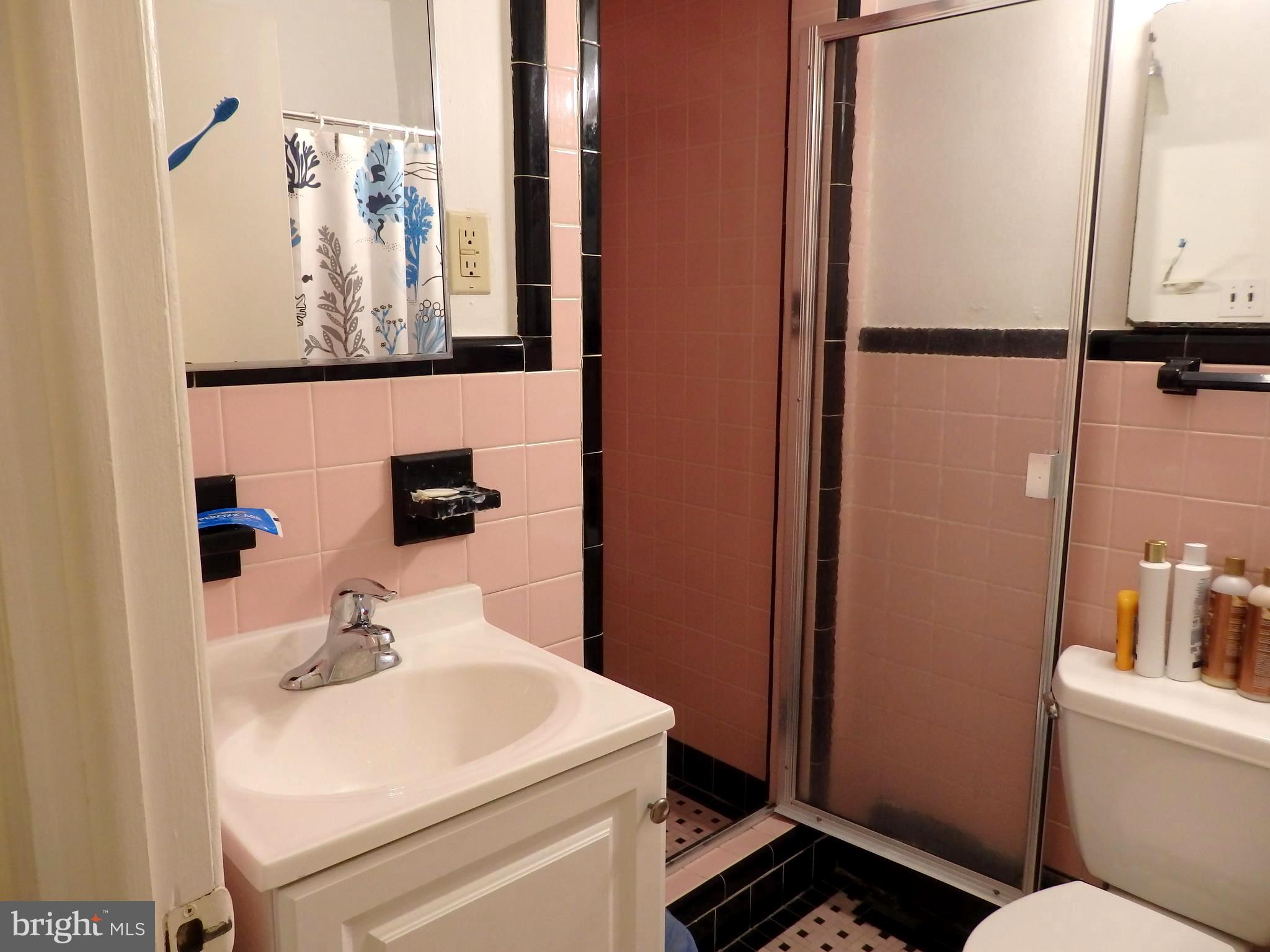 DREXEL HILL - Residential Income