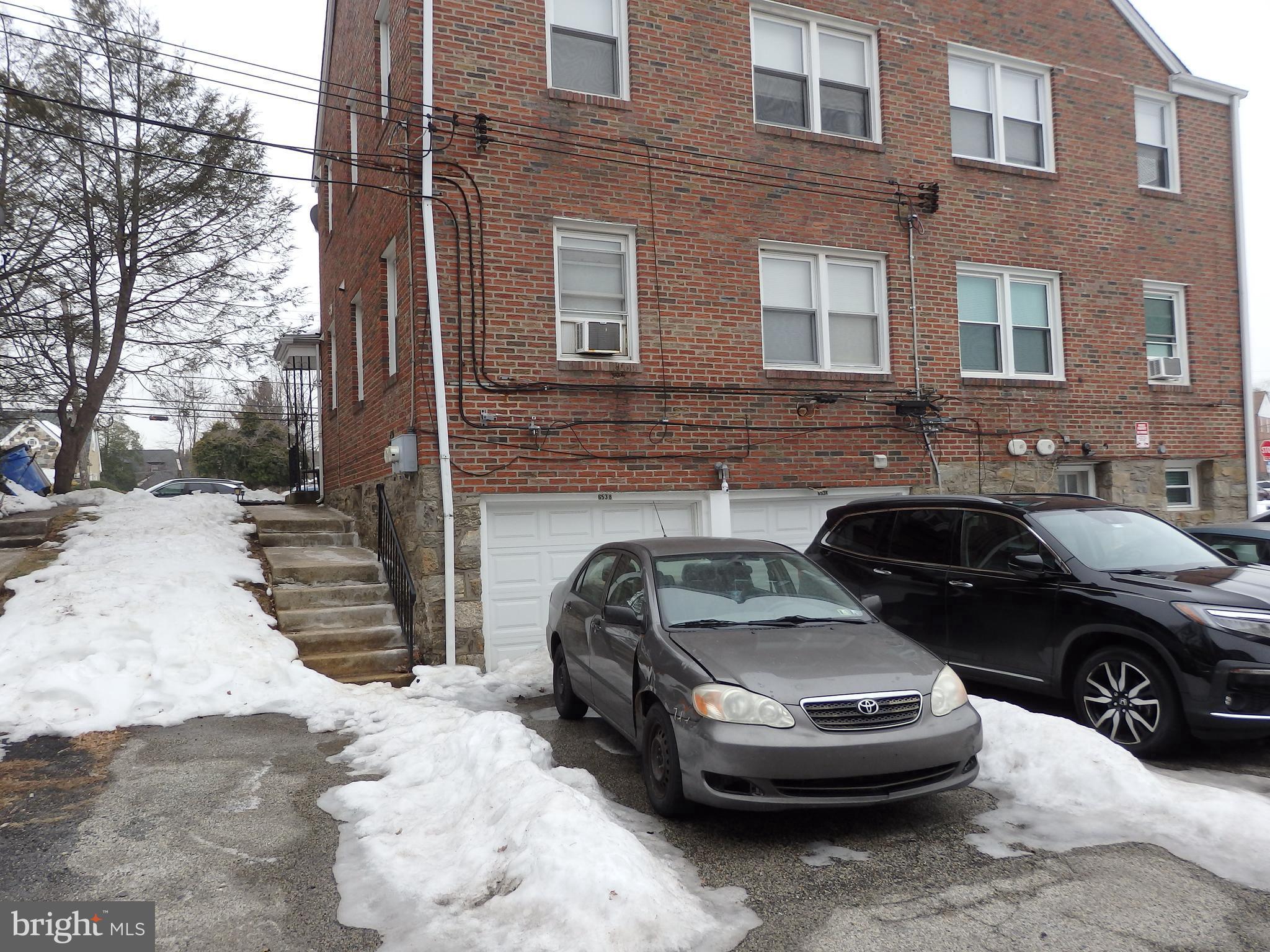 DREXEL HILL - Residential Income