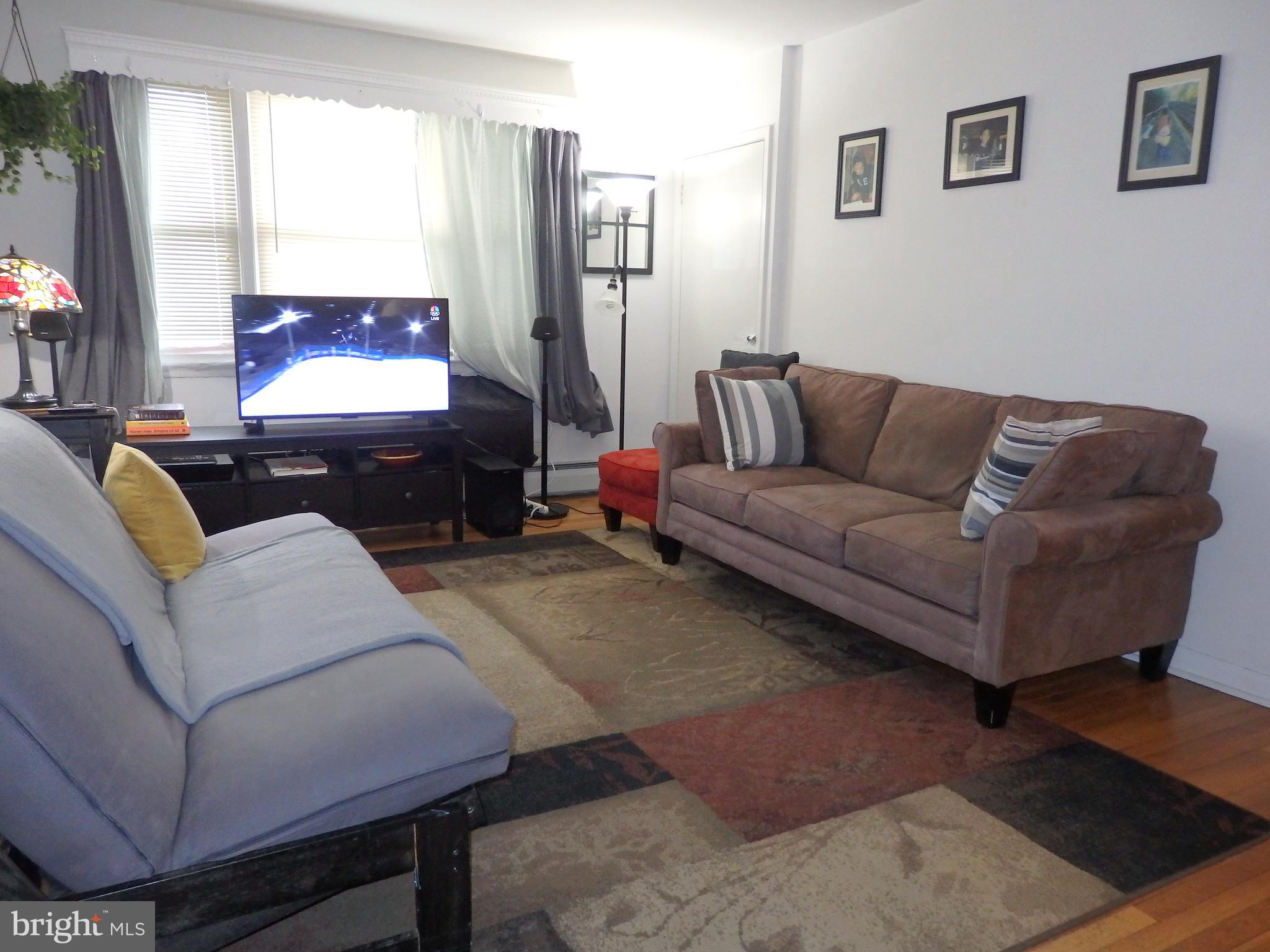 DREXEL HILL - Residential Income