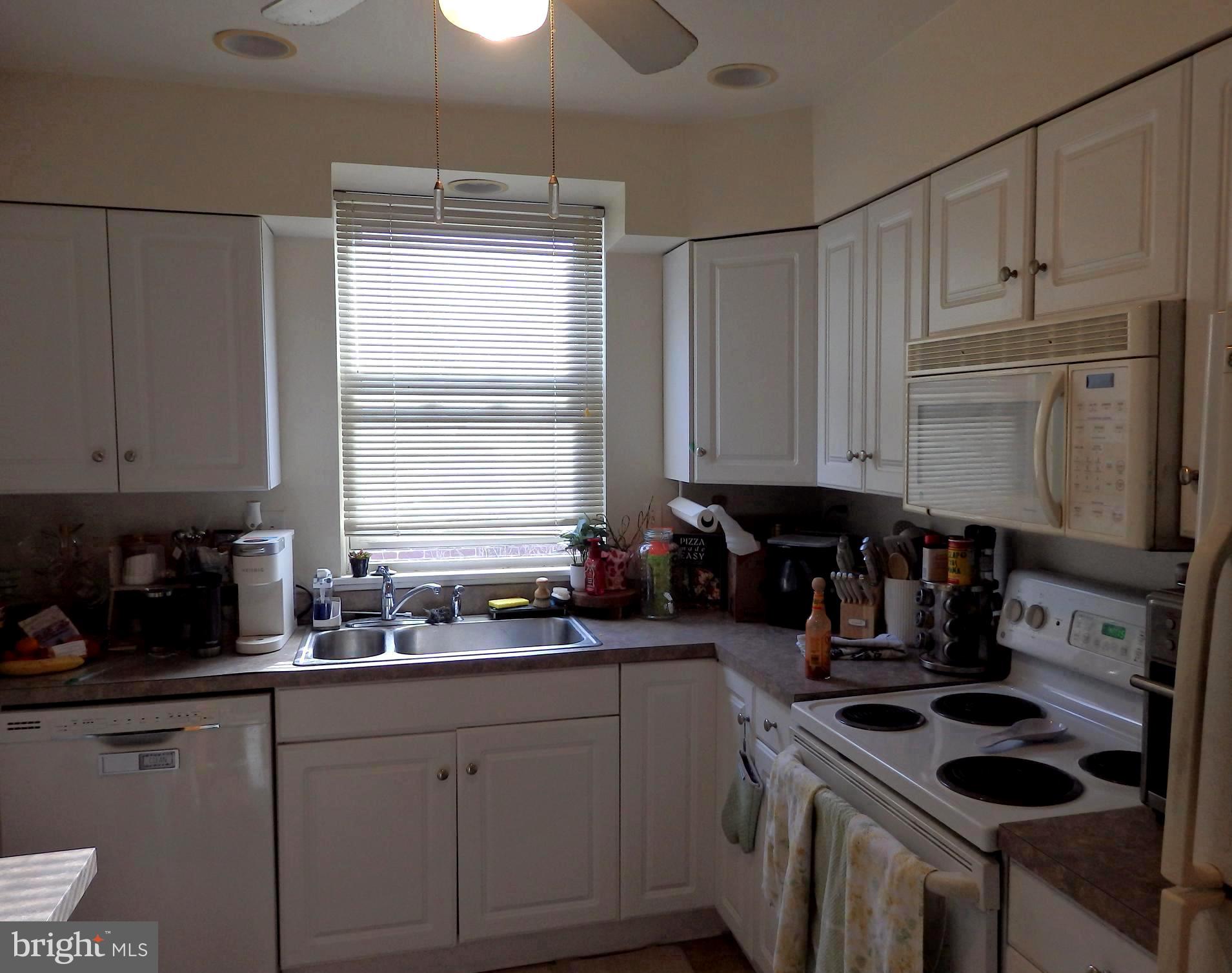 DREXEL HILL - Residential Income