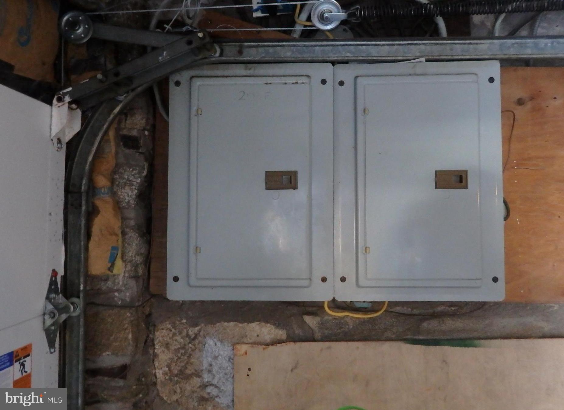 DREXEL HILL - Residential Income