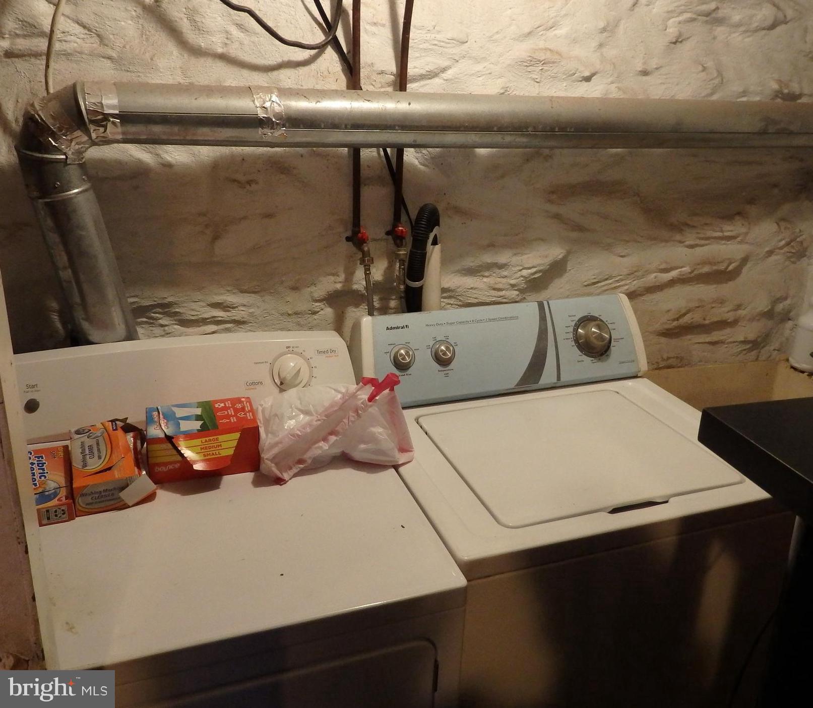 DREXEL HILL - Residential Income