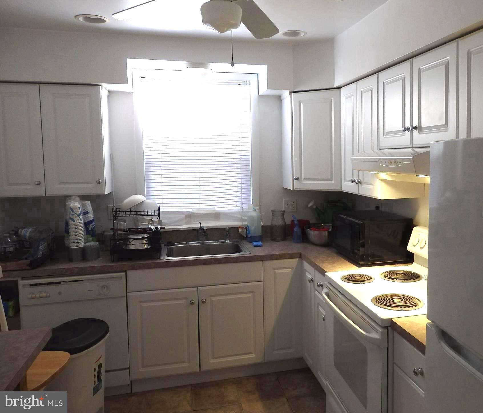 DREXEL HILL - Residential Income