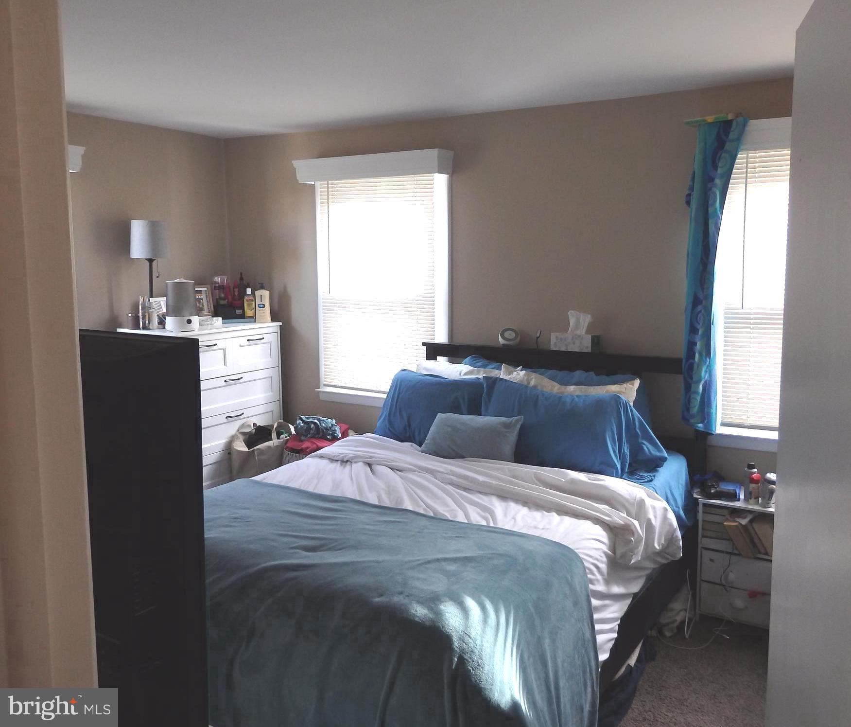 DREXEL HILL - Residential Income