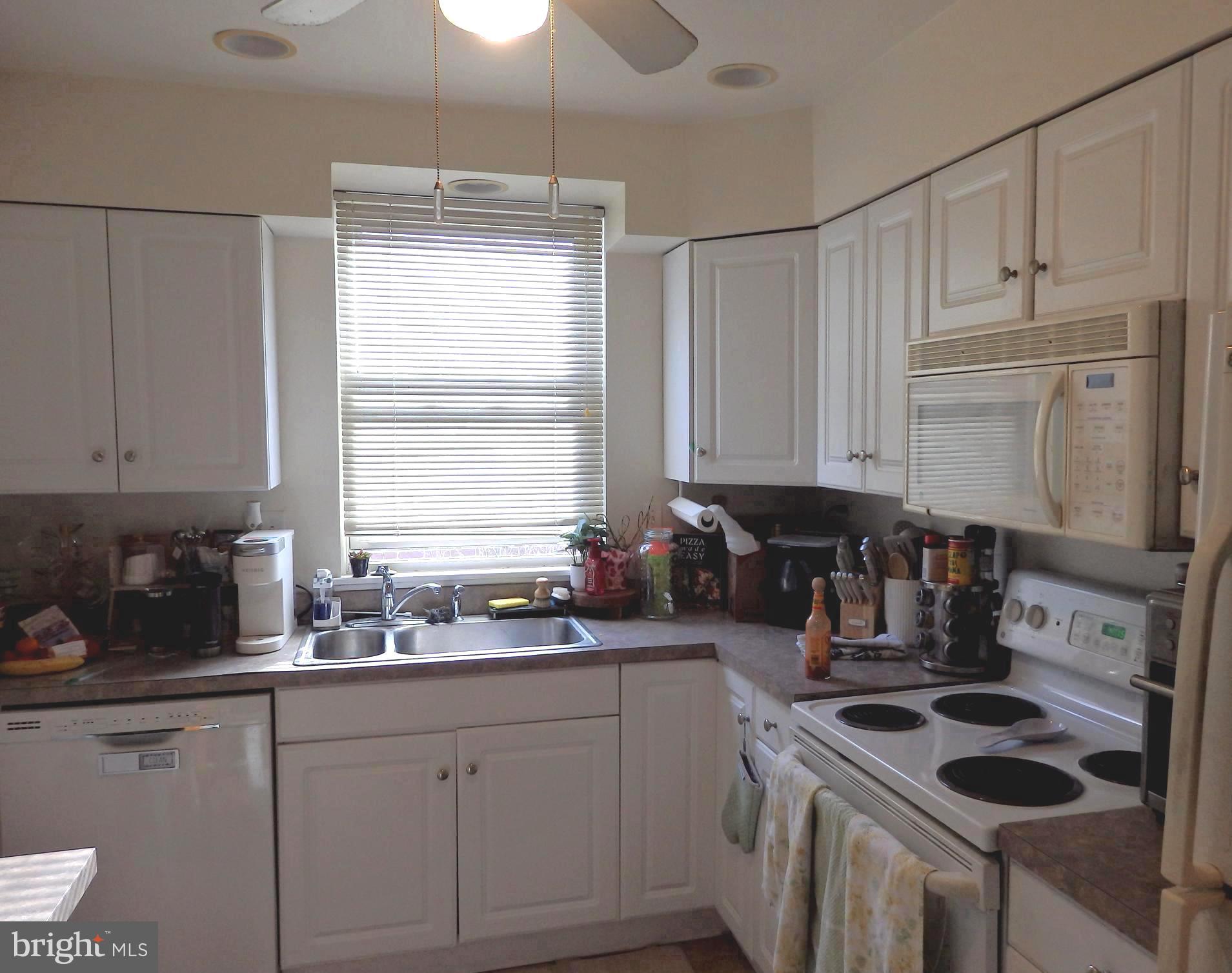 DREXEL HILL - Residential Income