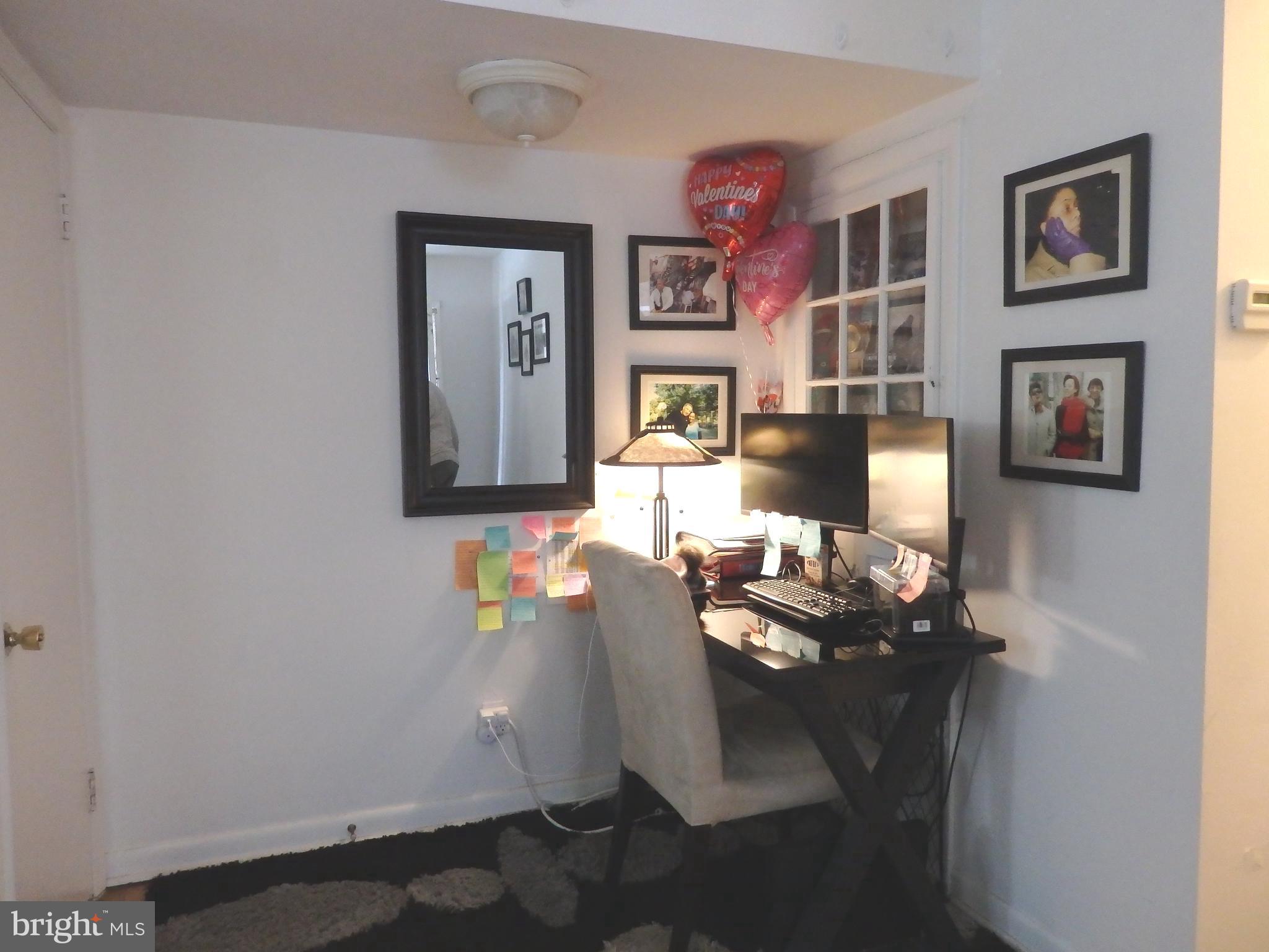 DREXEL HILL - Residential Income