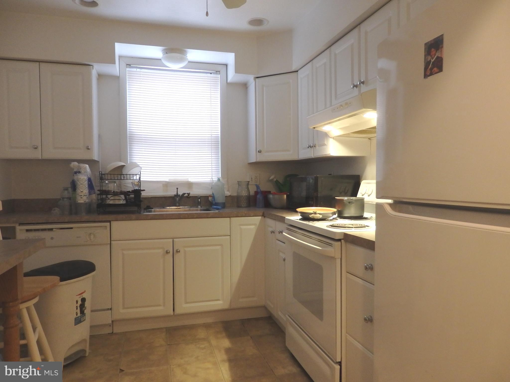 DREXEL HILL - Residential Income