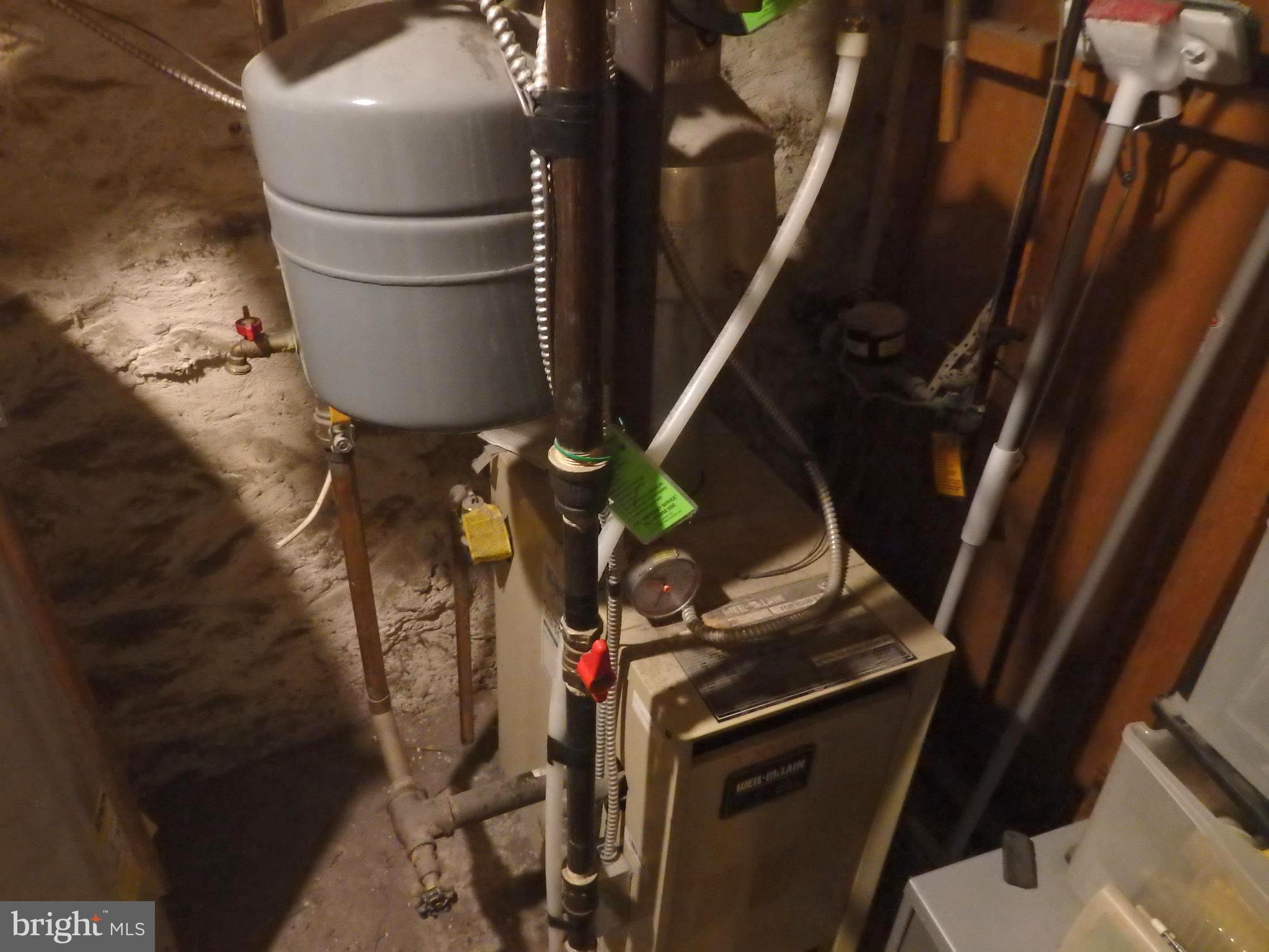 DREXEL HILL - Residential Income