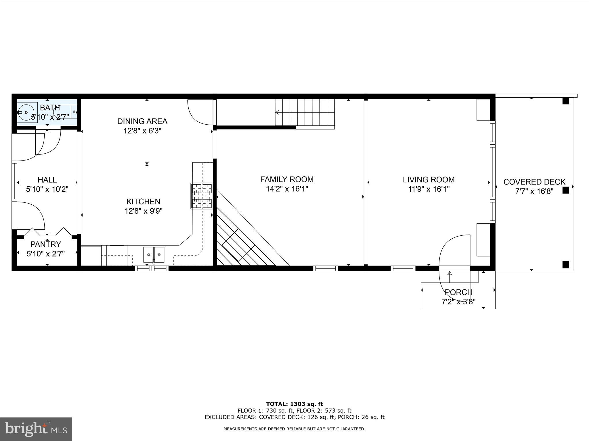 PALMYRA BOROUGH - Residential