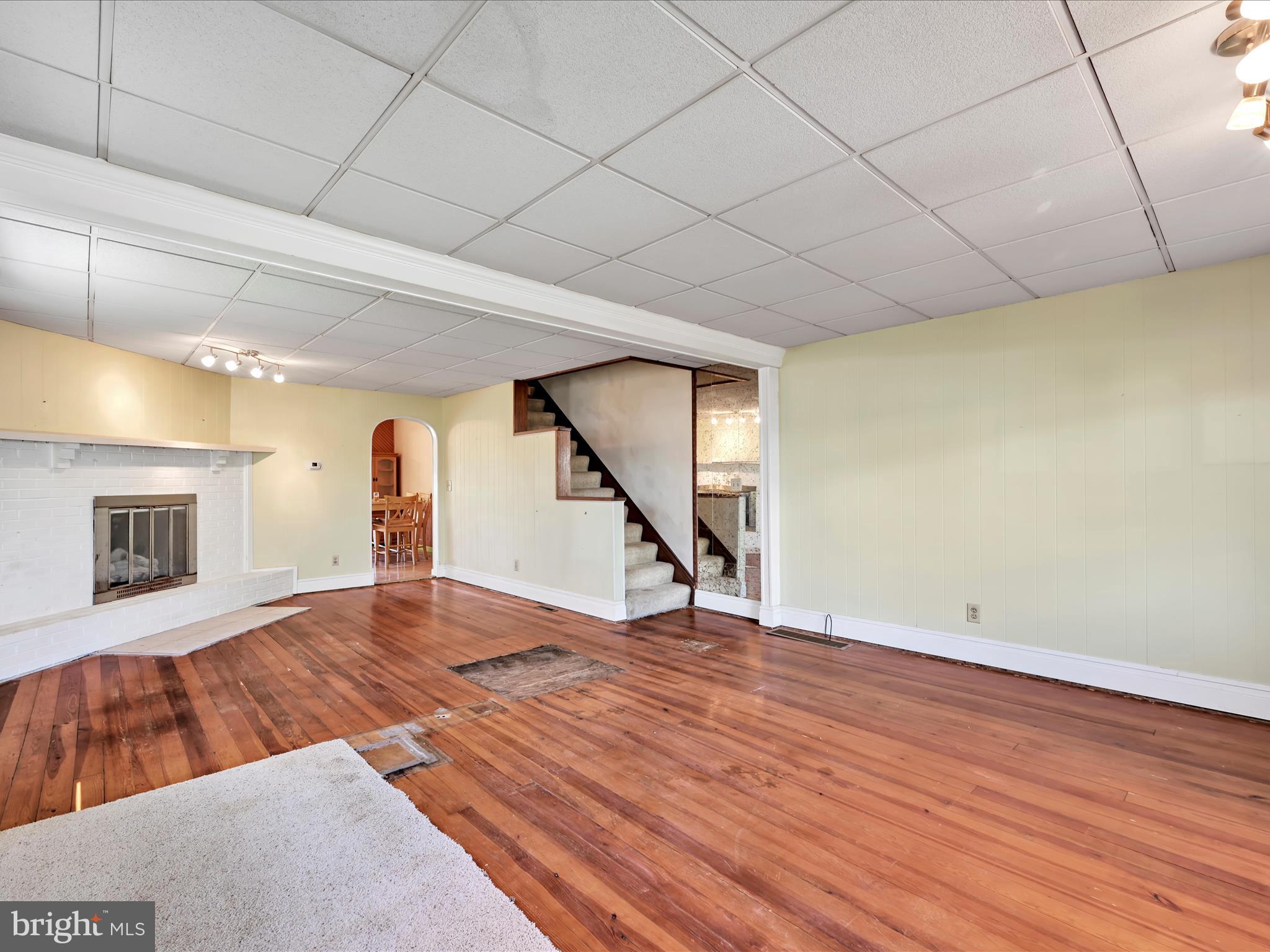 PALMYRA BOROUGH - Residential