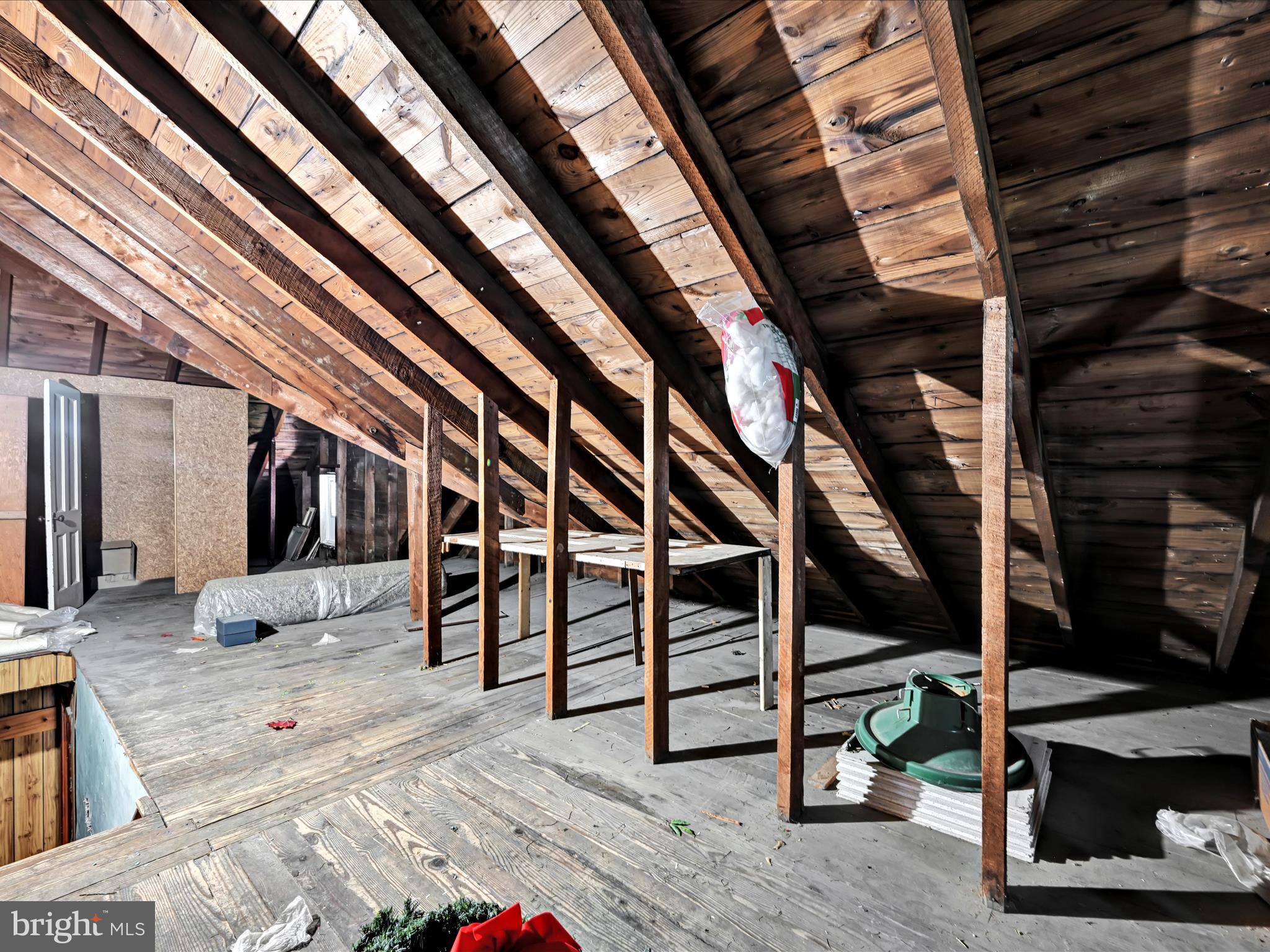 PALMYRA BOROUGH - Residential