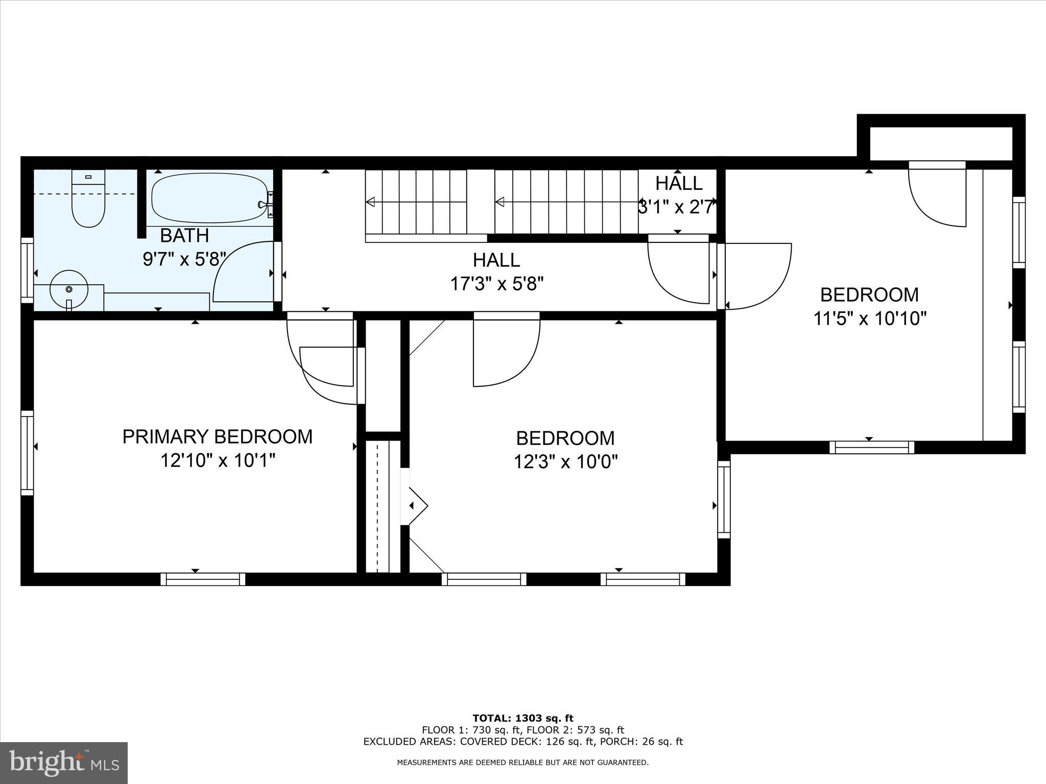 PALMYRA BOROUGH - Residential