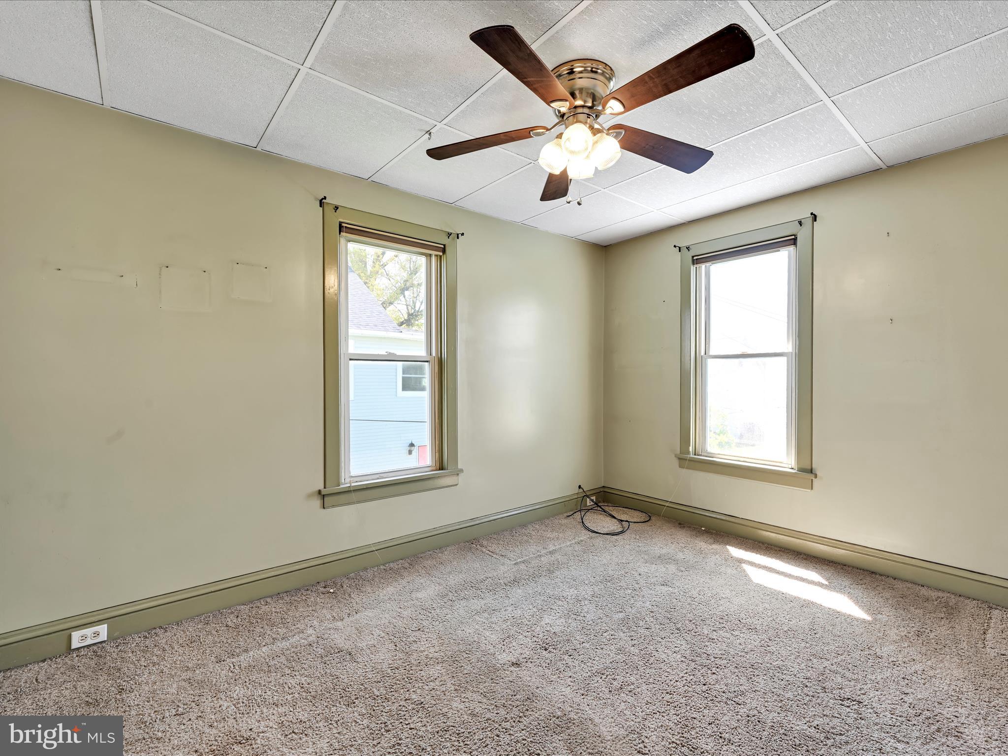 PALMYRA BOROUGH - Residential