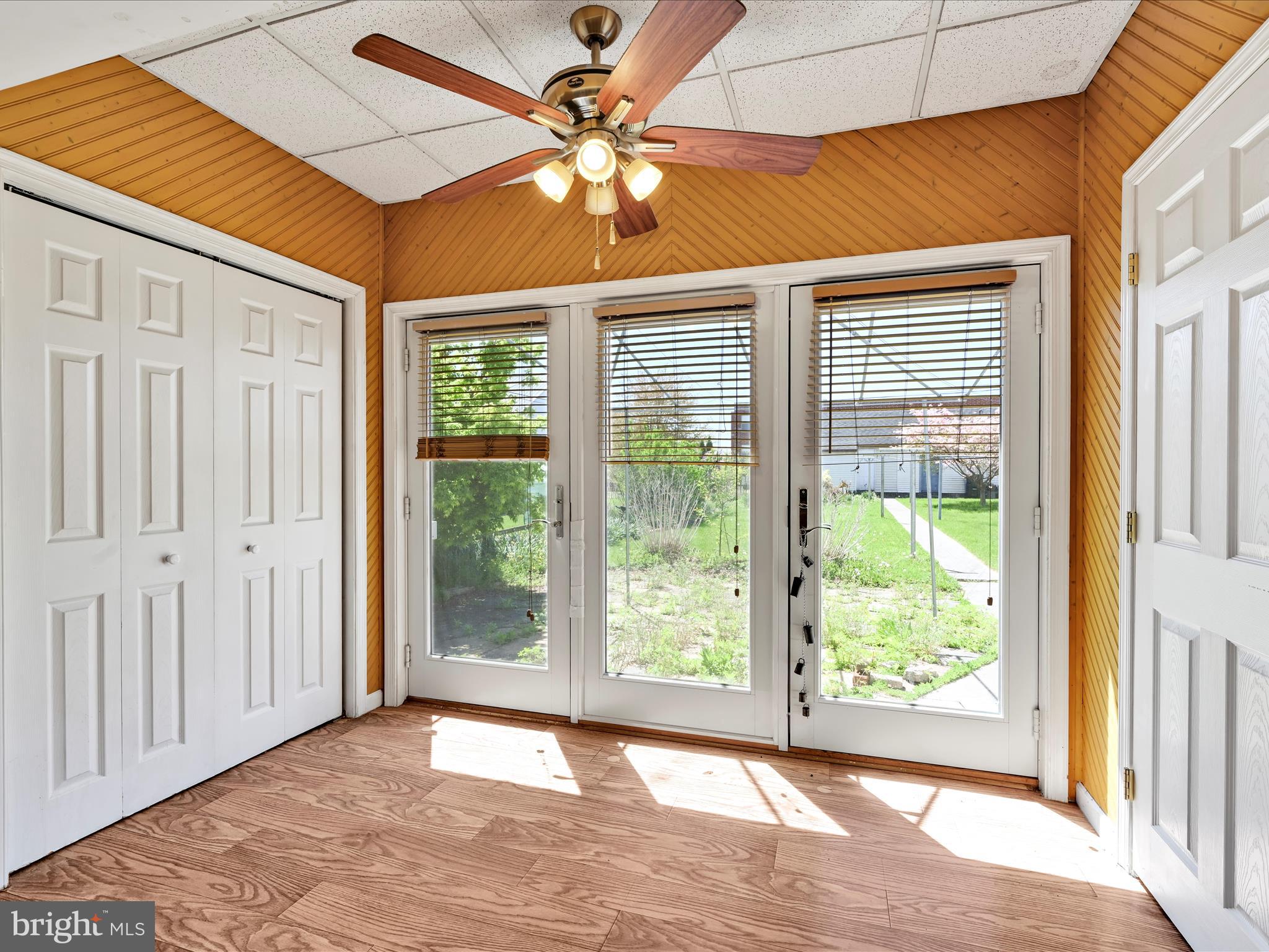 PALMYRA BOROUGH - Residential