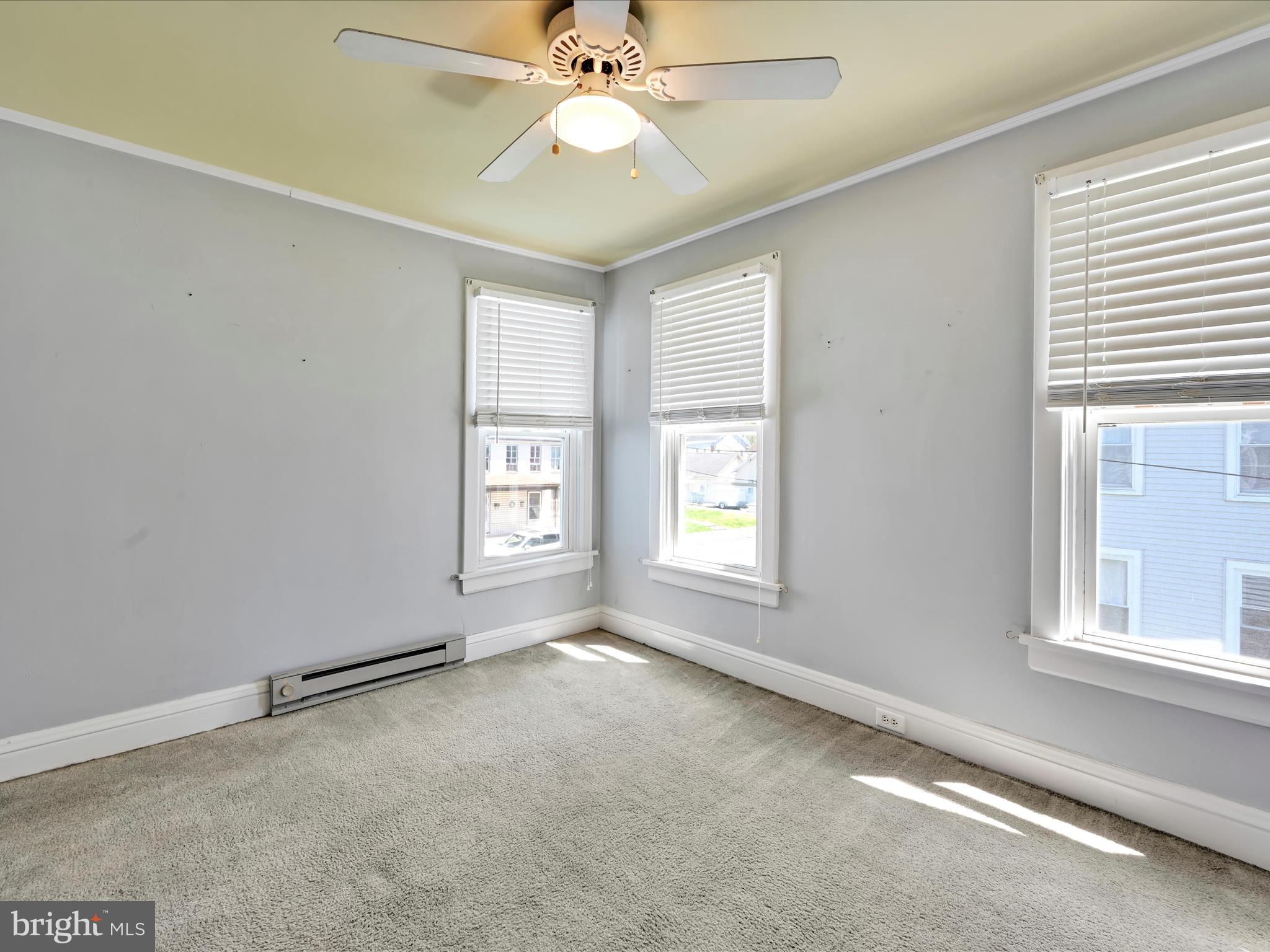 PALMYRA BOROUGH - Residential