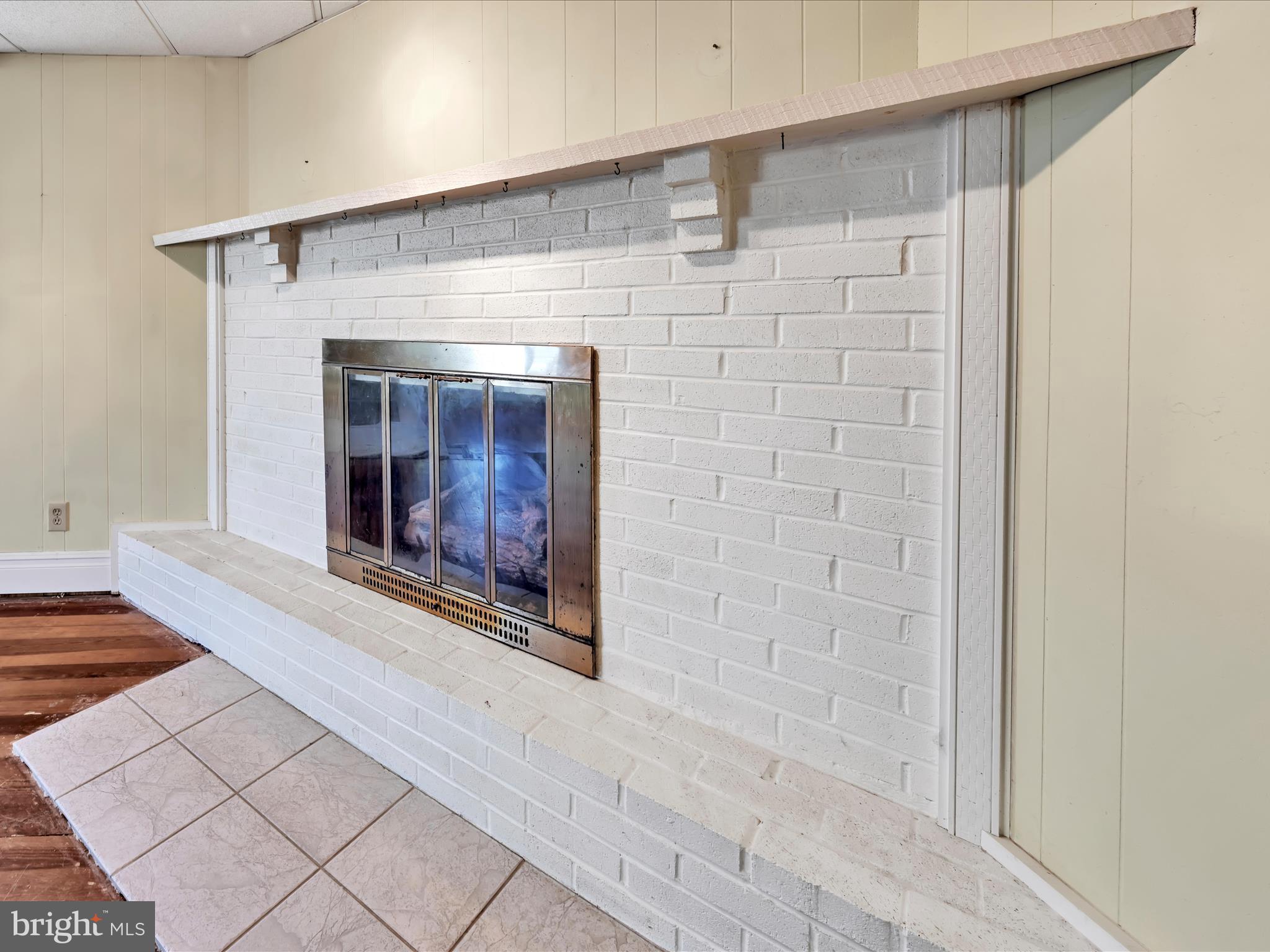 PALMYRA BOROUGH - Residential