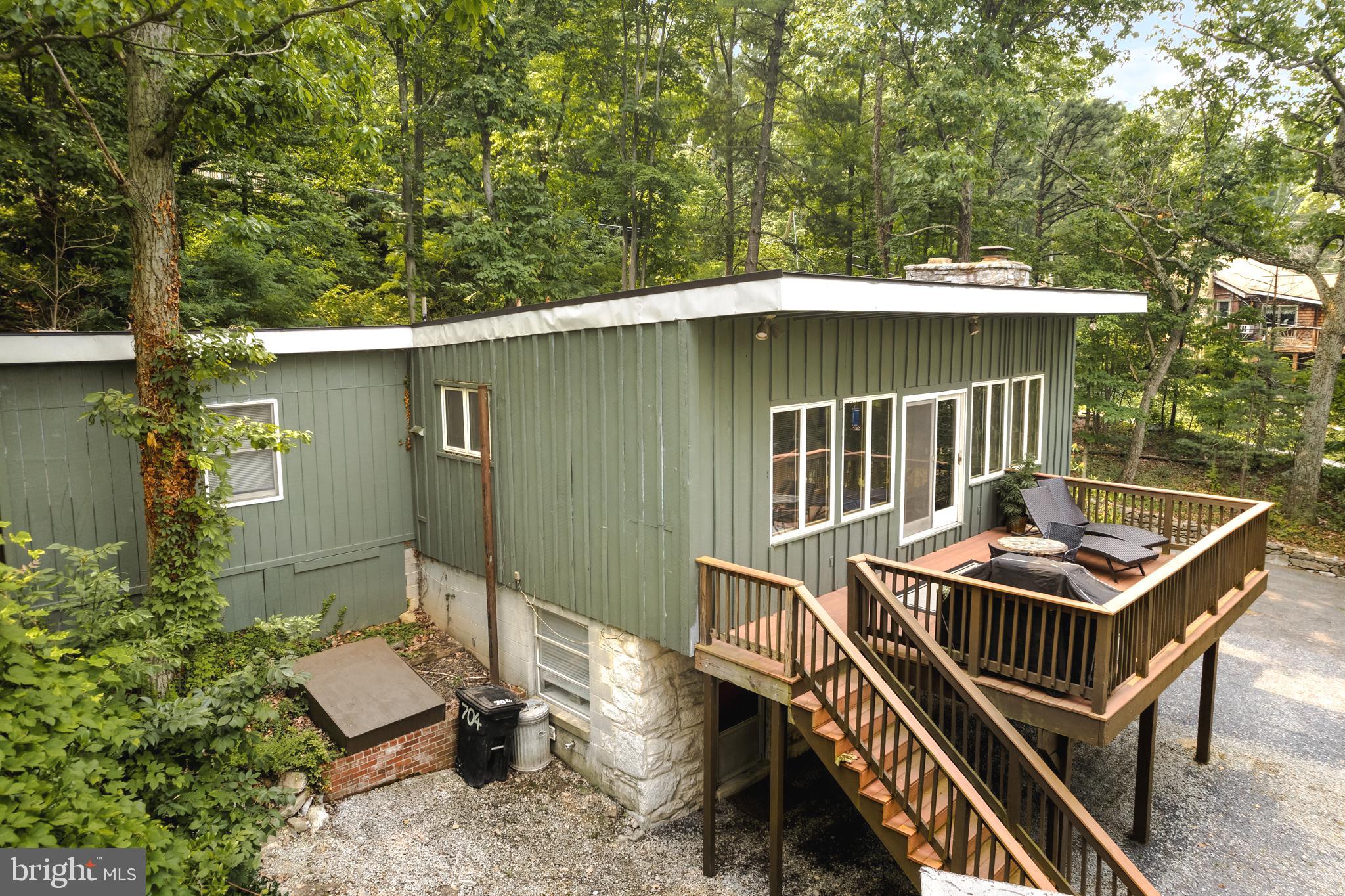 SHANNONDALE - Residential