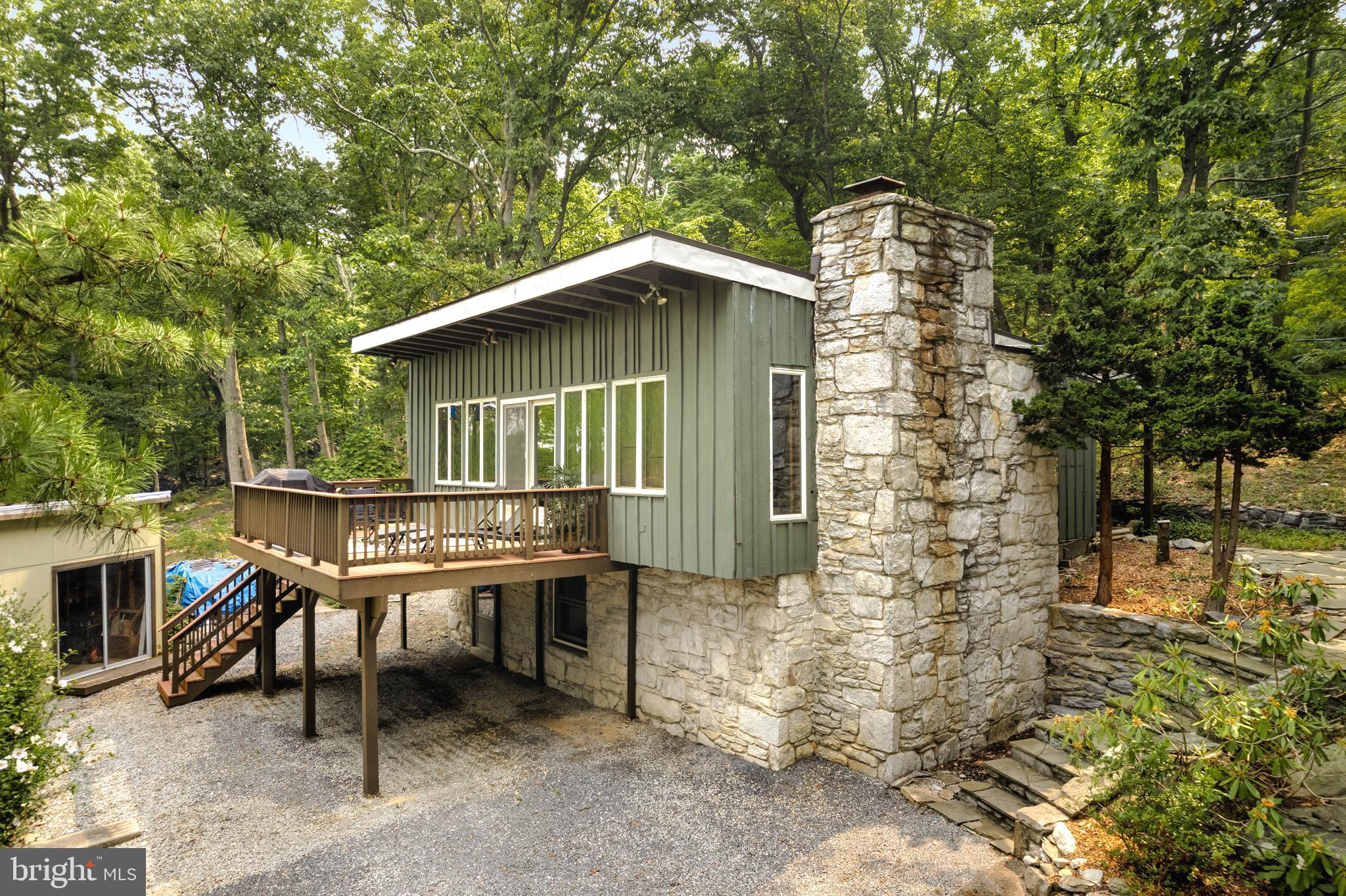 SHANNONDALE - Residential