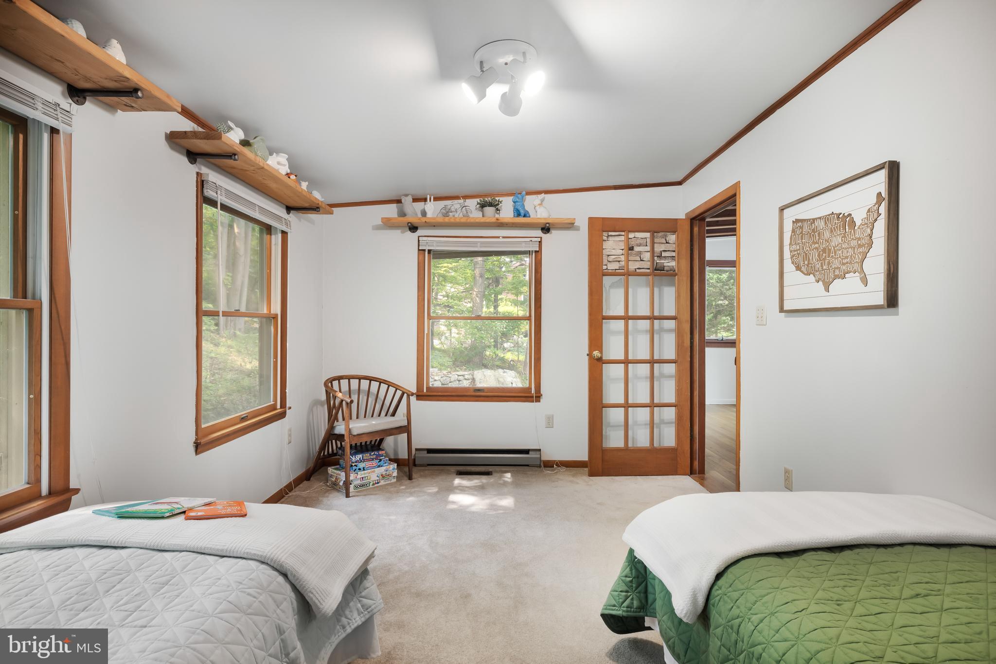 SHANNONDALE - Residential