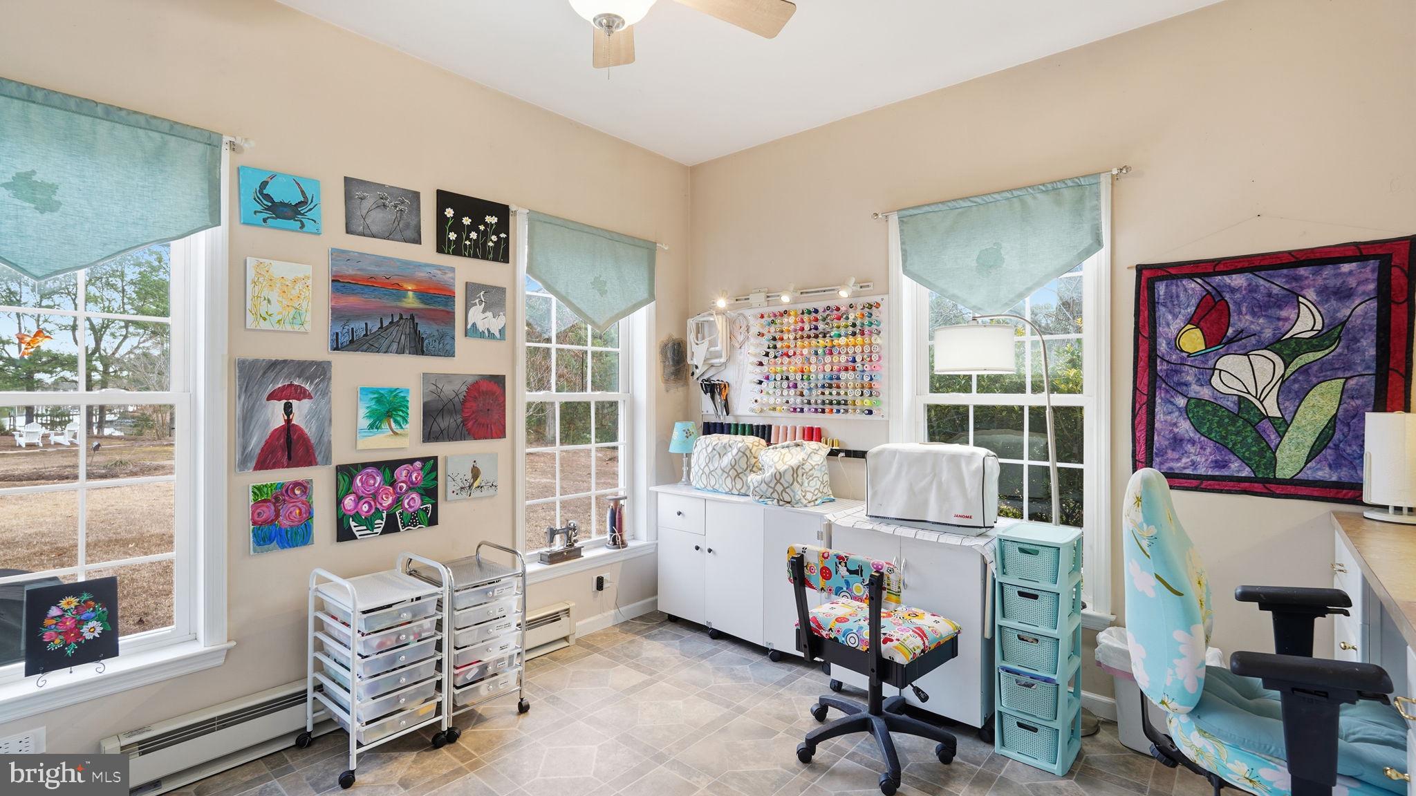 CABIN POINT - Residential