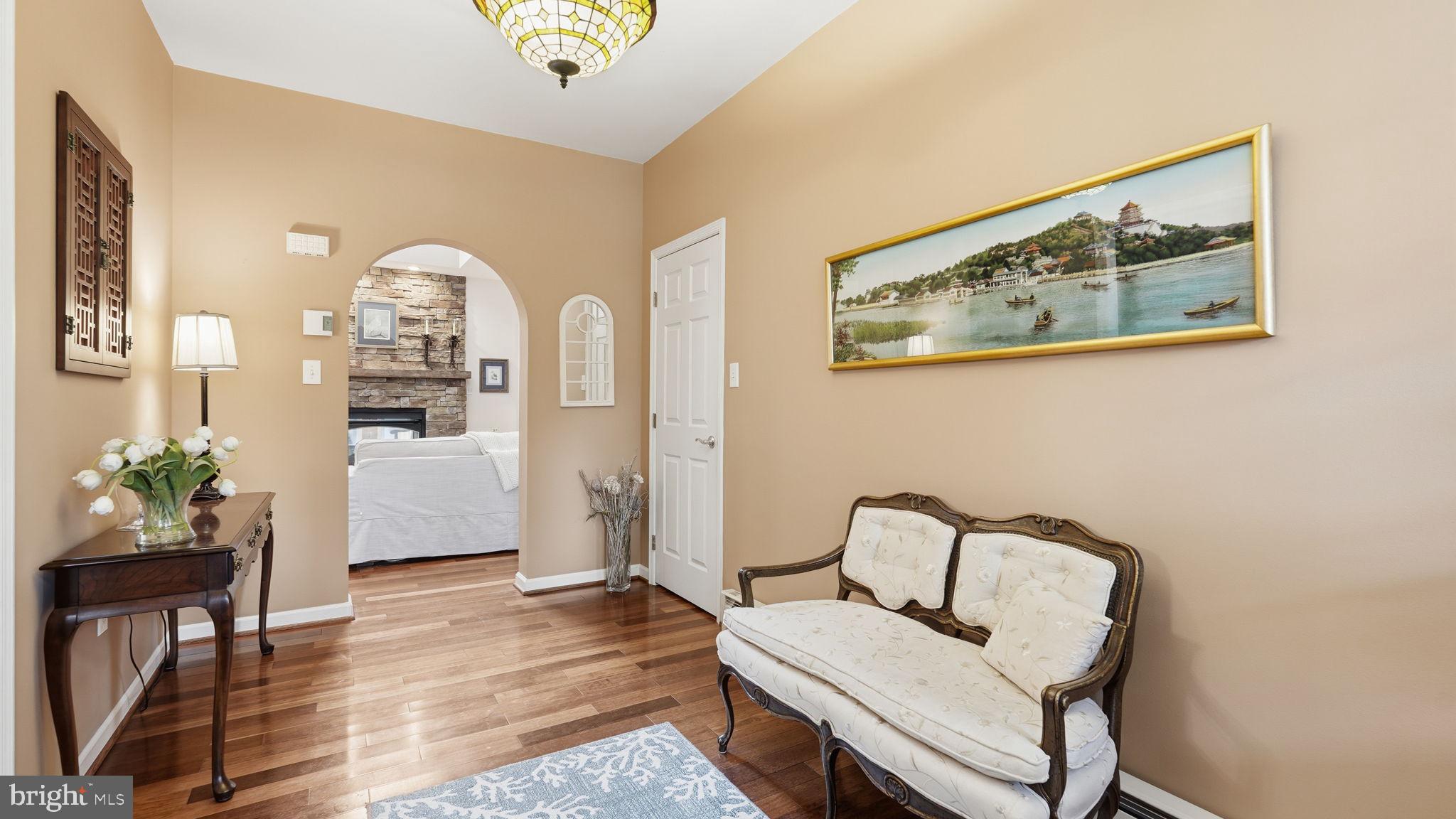 CABIN POINT - Residential