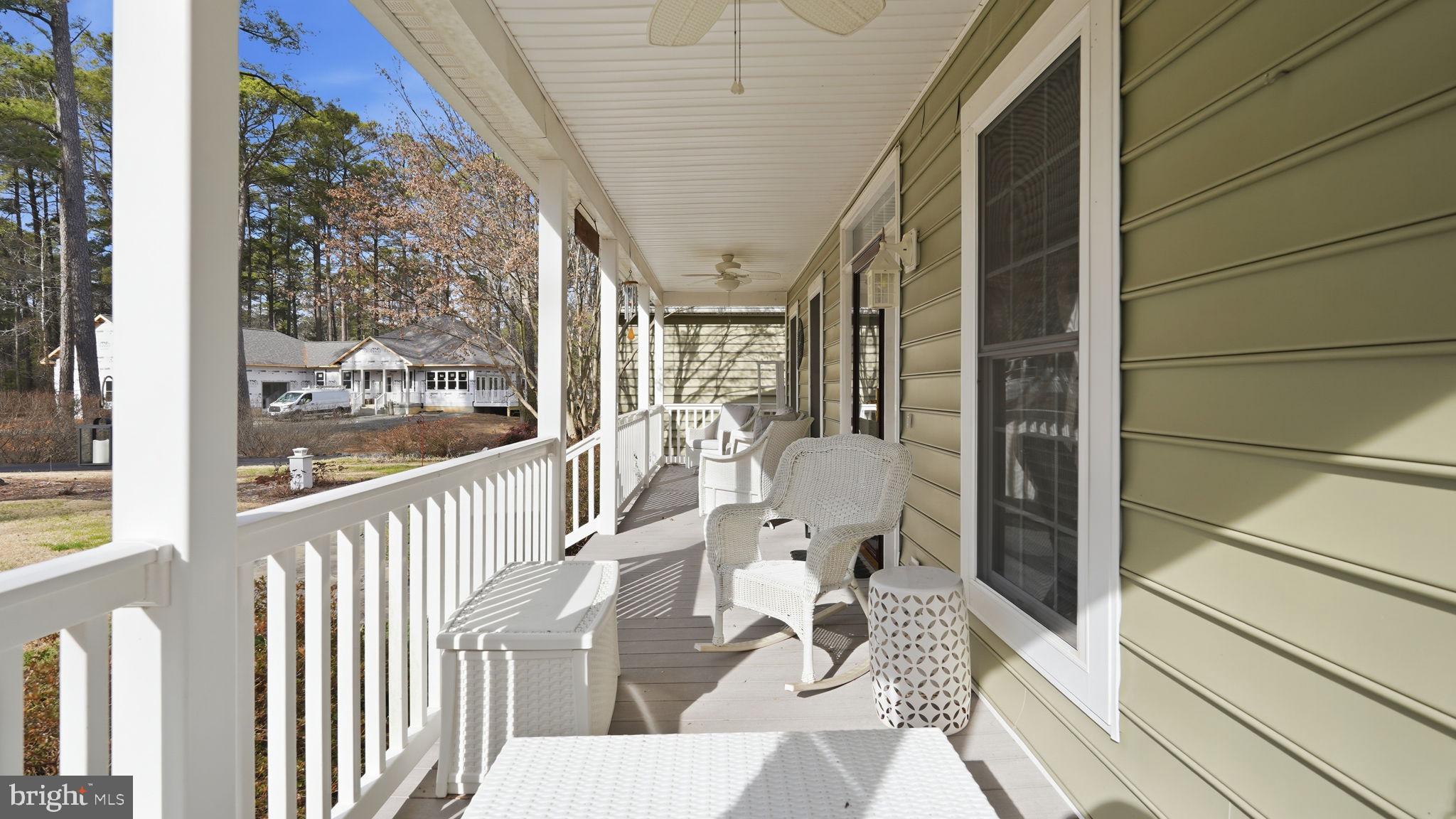 CABIN POINT - Residential