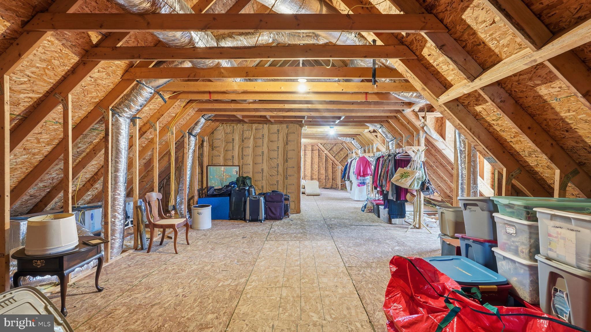 CABIN POINT - Residential