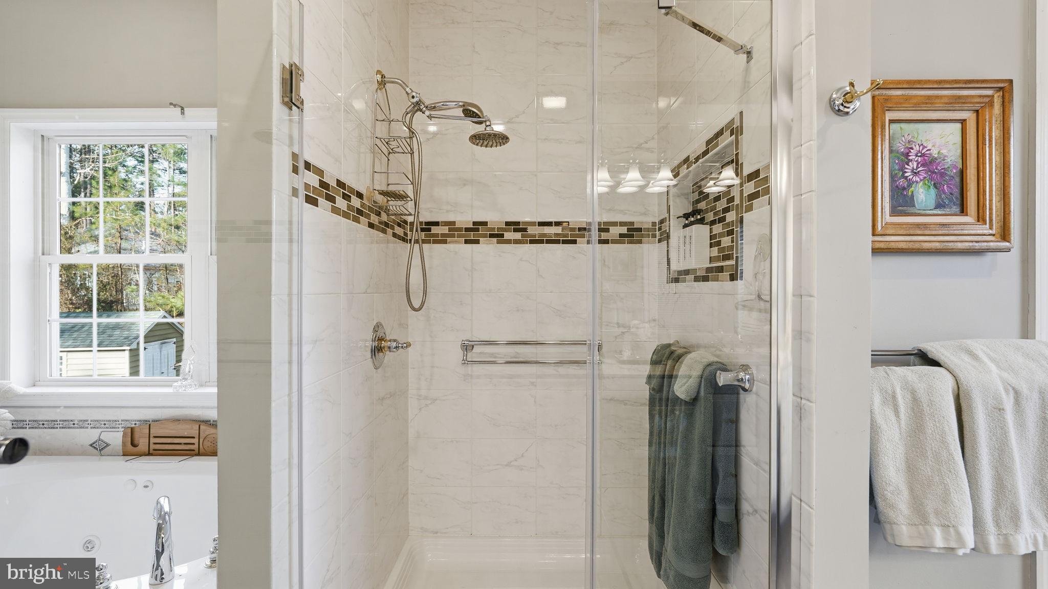 CABIN POINT - Residential