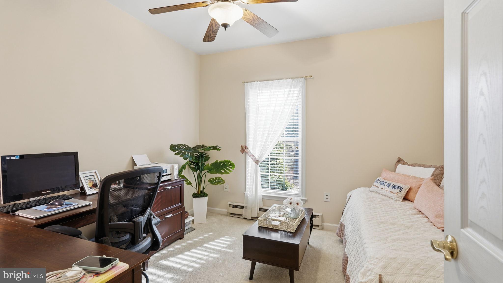 CABIN POINT - Residential