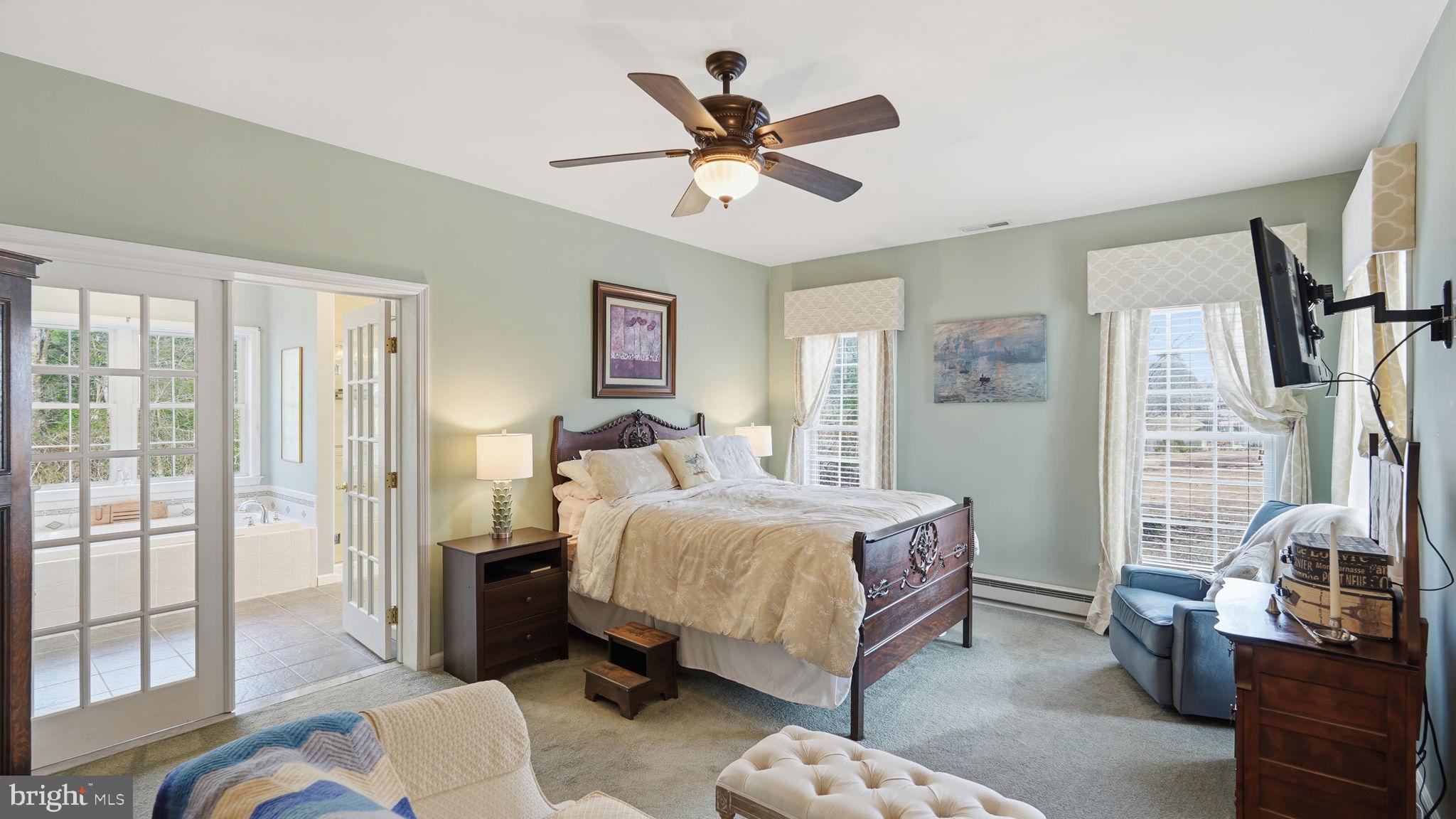 CABIN POINT - Residential