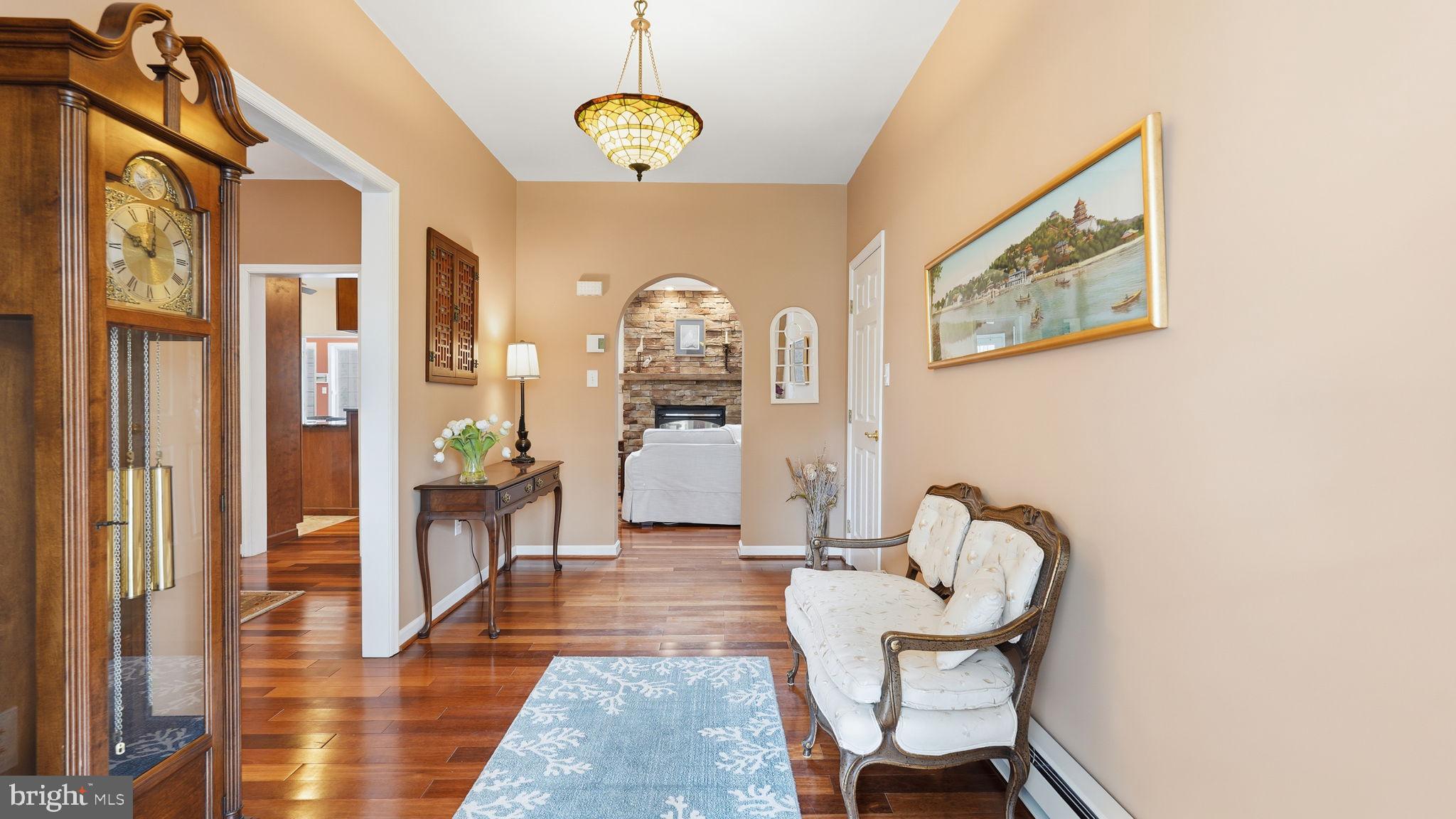 CABIN POINT - Residential